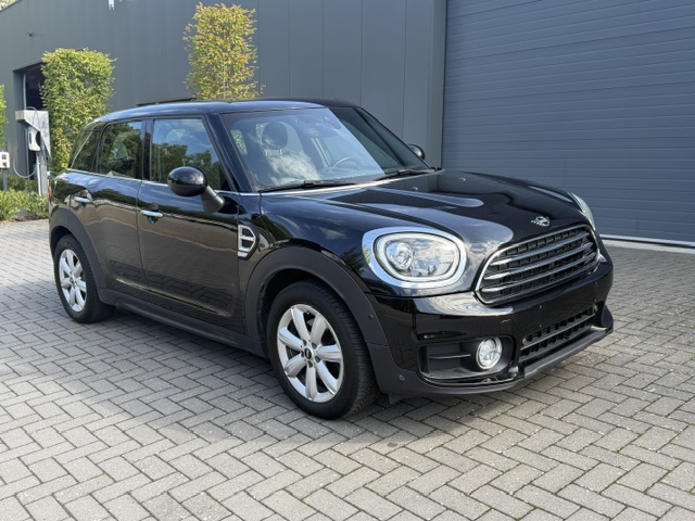 Mini Countryman Cooper 1.5