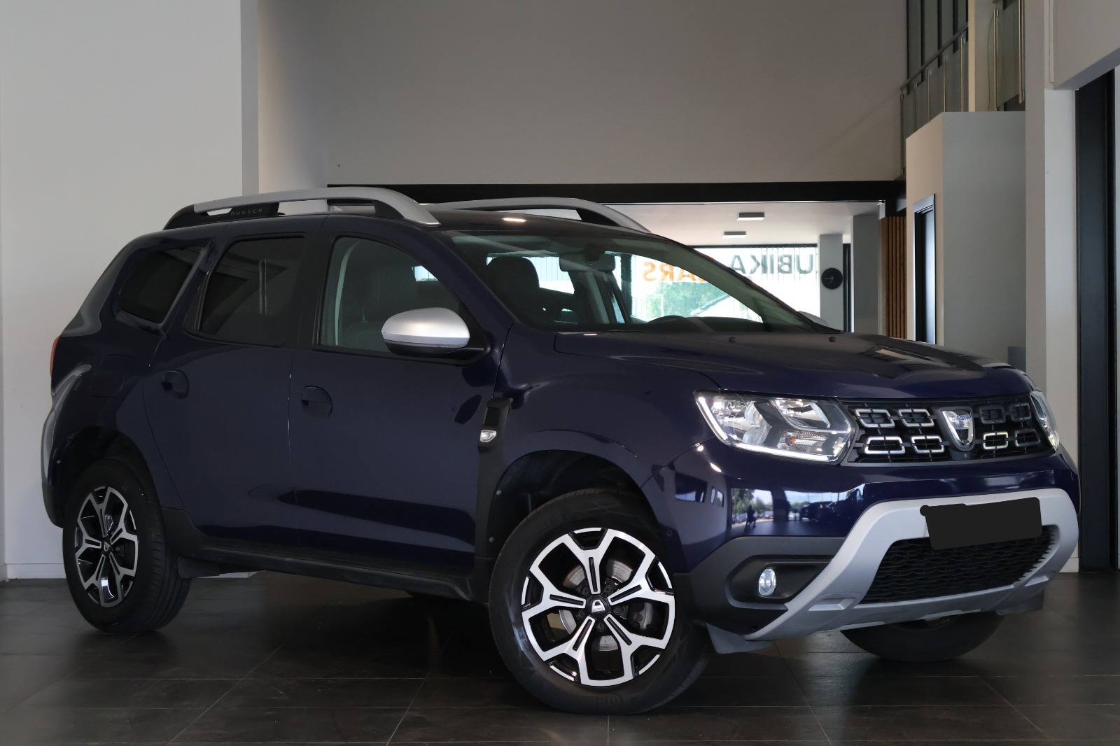 Dacia Duster 1.0 Prestige