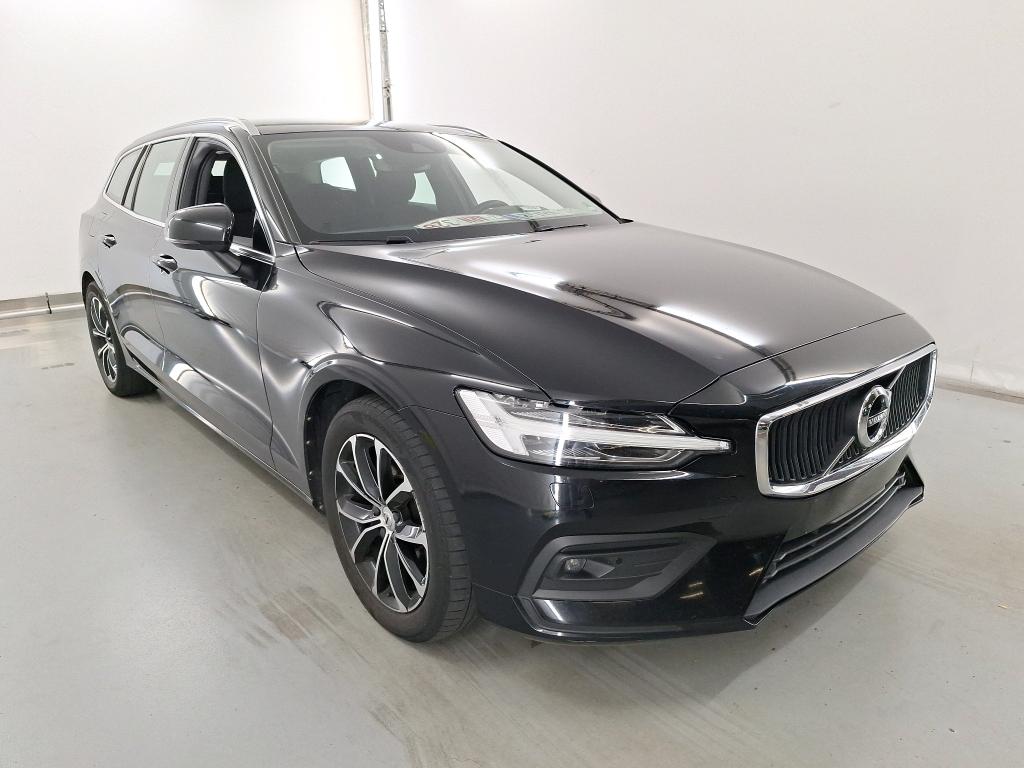 Volvo V60 B3 Momentum Pro