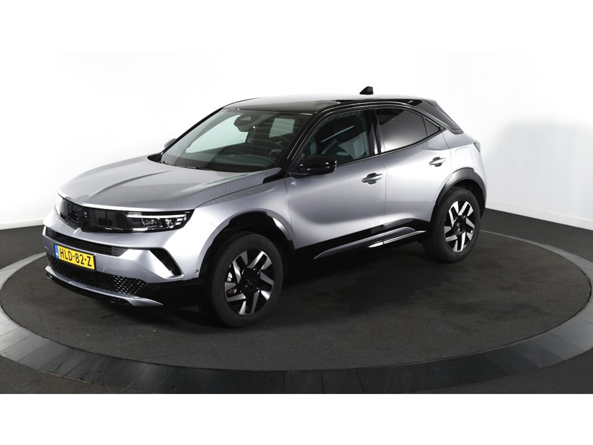Opel Mokka 1.2 GS