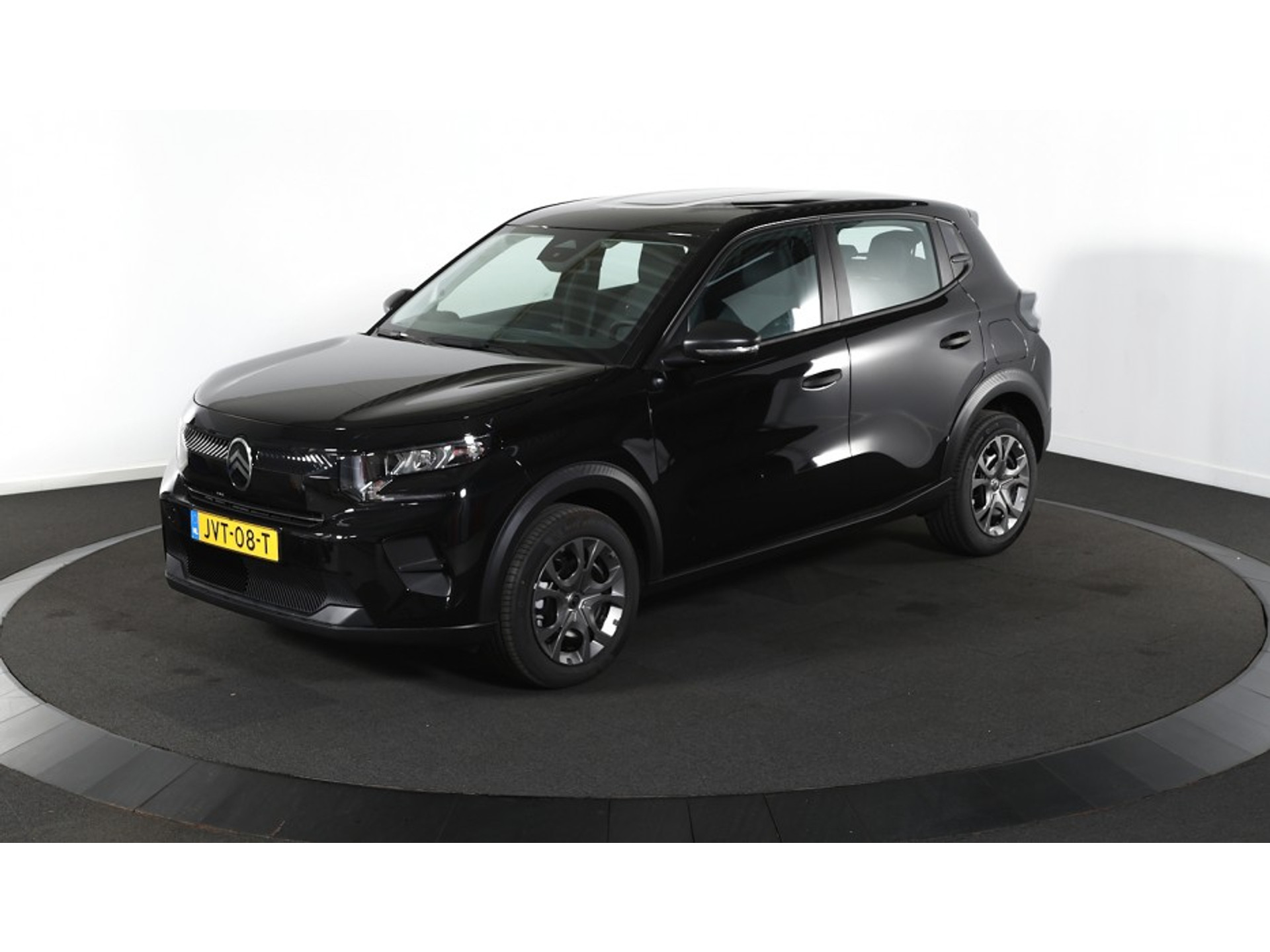 Citroën C3 1.2 You