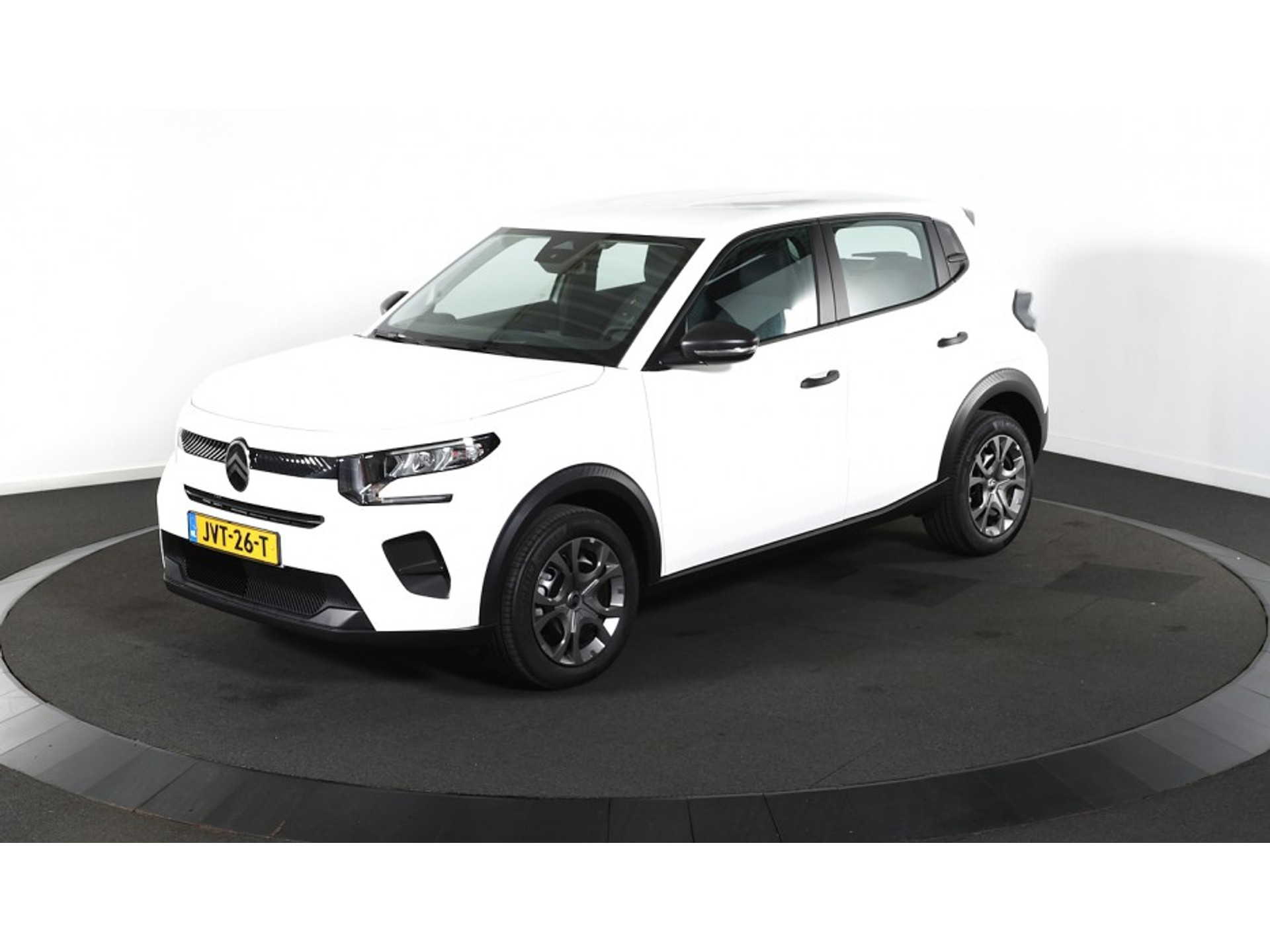 Citroën C3 1.2 You