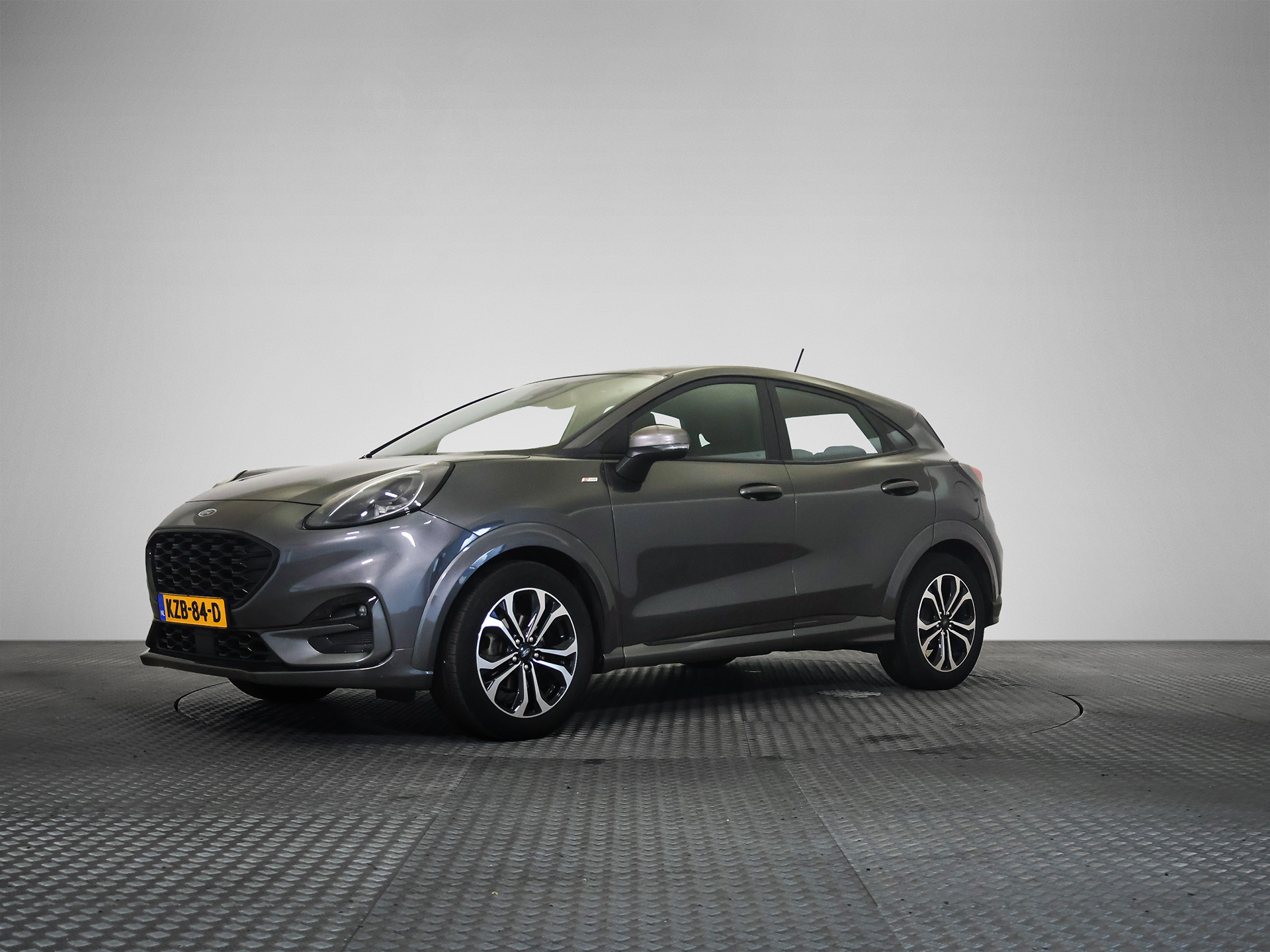 Ford Puma 1.0 ST Line