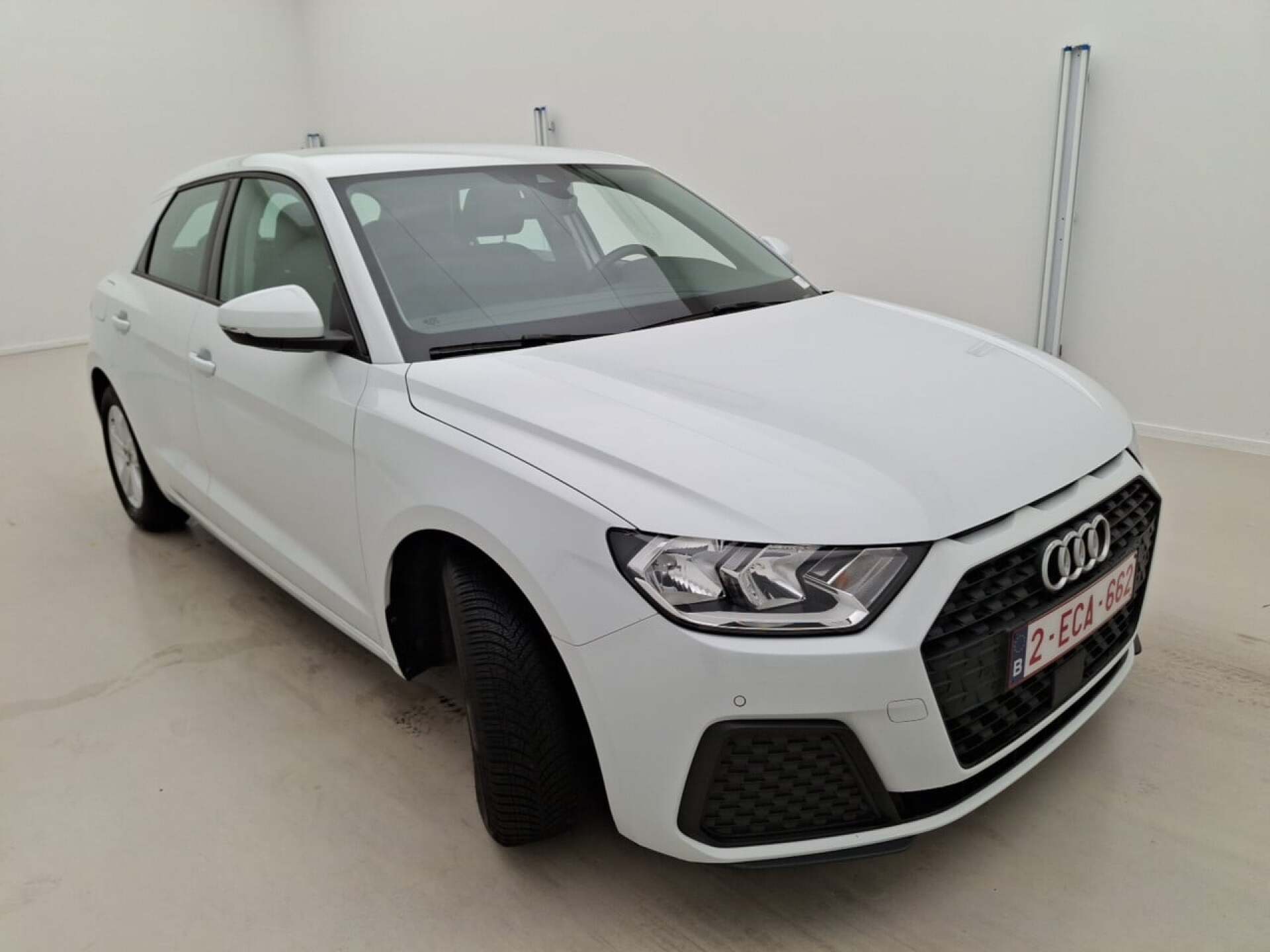 Audi A1 Sportback 25 Tfsi Attraction