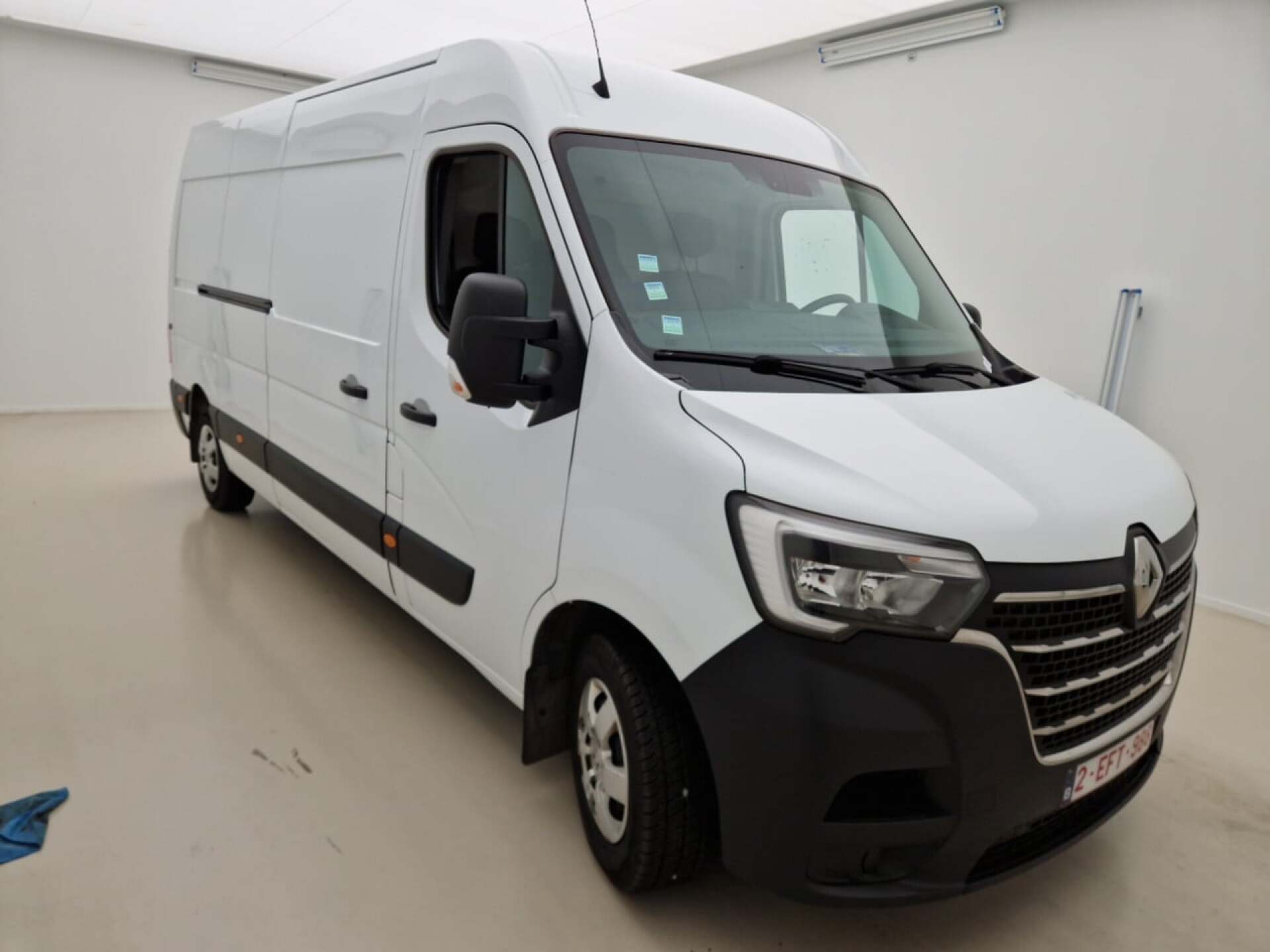 Renault Master L3H2 2.3 DCI Grand Comfort