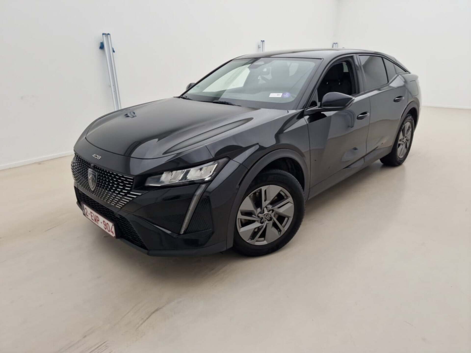 Peugeot 408 1.6 Allure