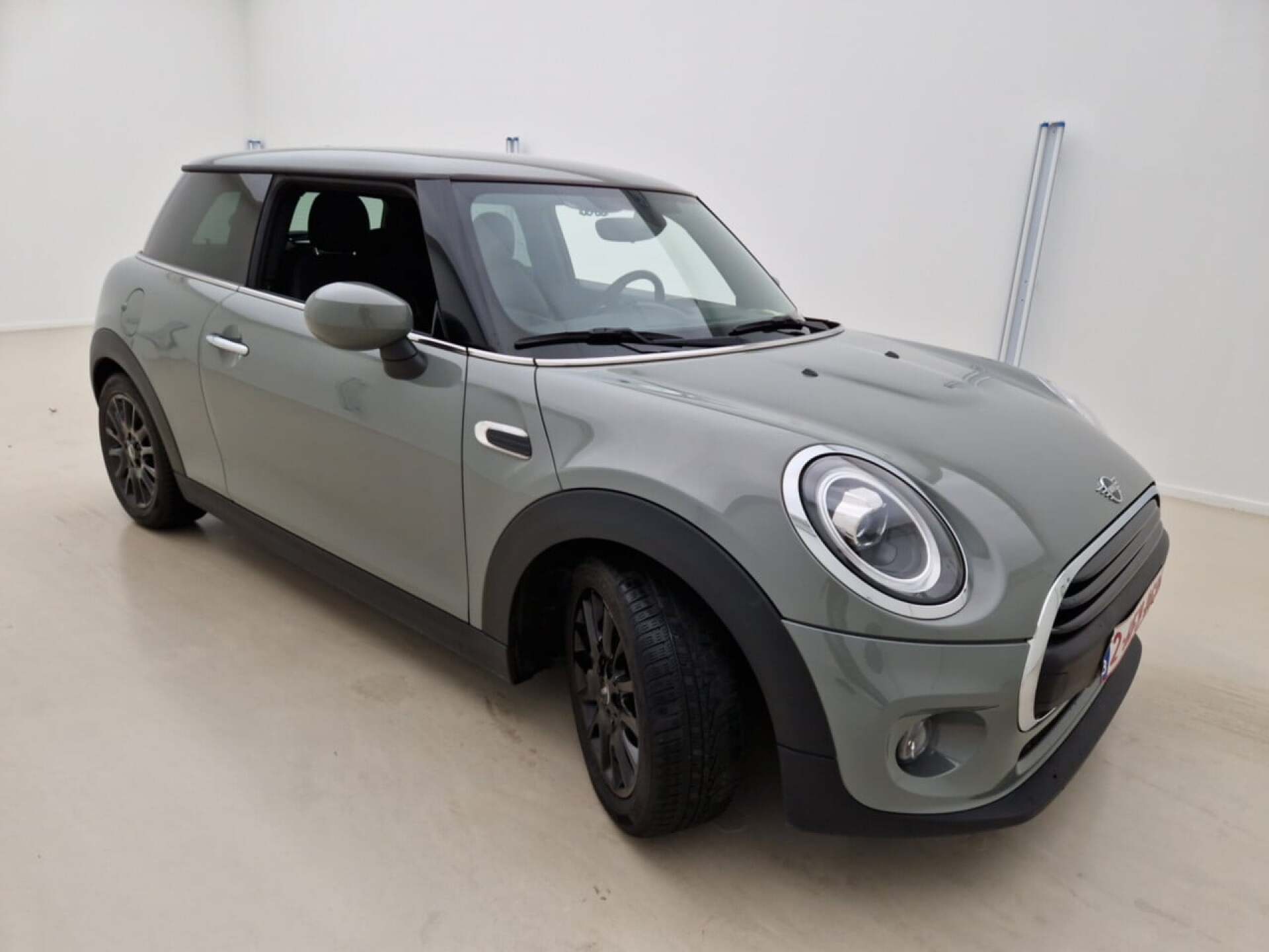 Mini 3 Doors One 1.5