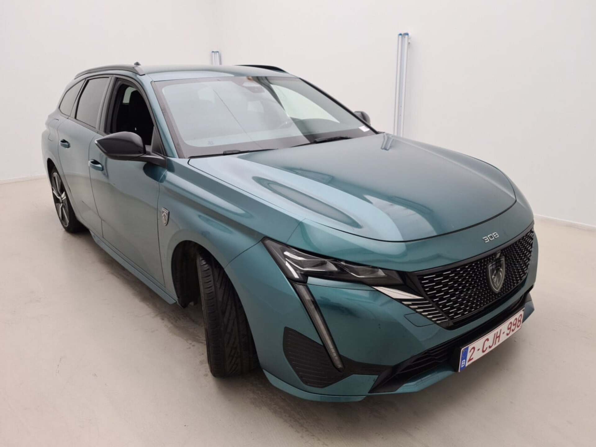 Peugeot 308 SW 1.5 GT
