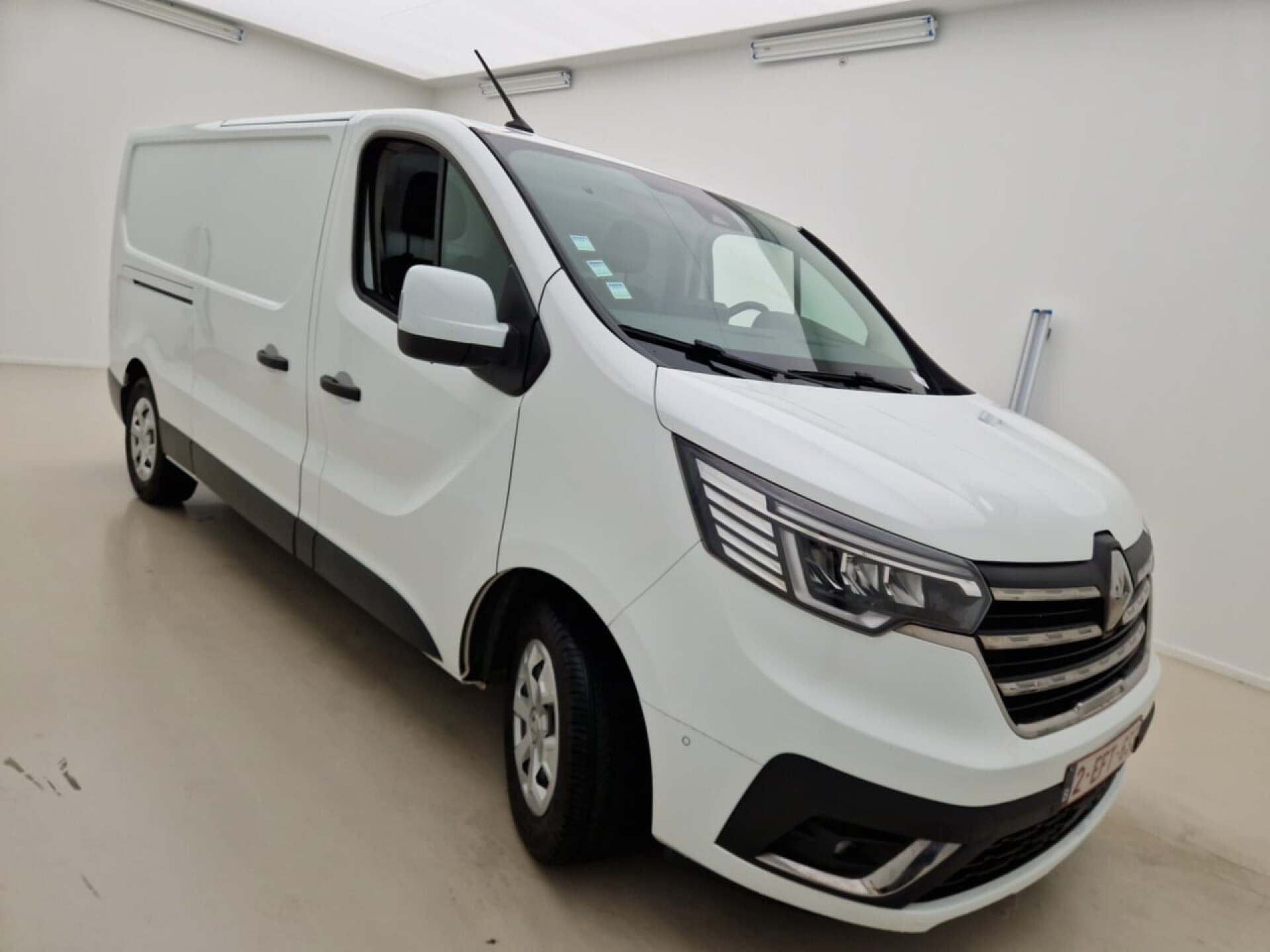 Renault Trafic L2H1 2.0 DCI Grand Comfort