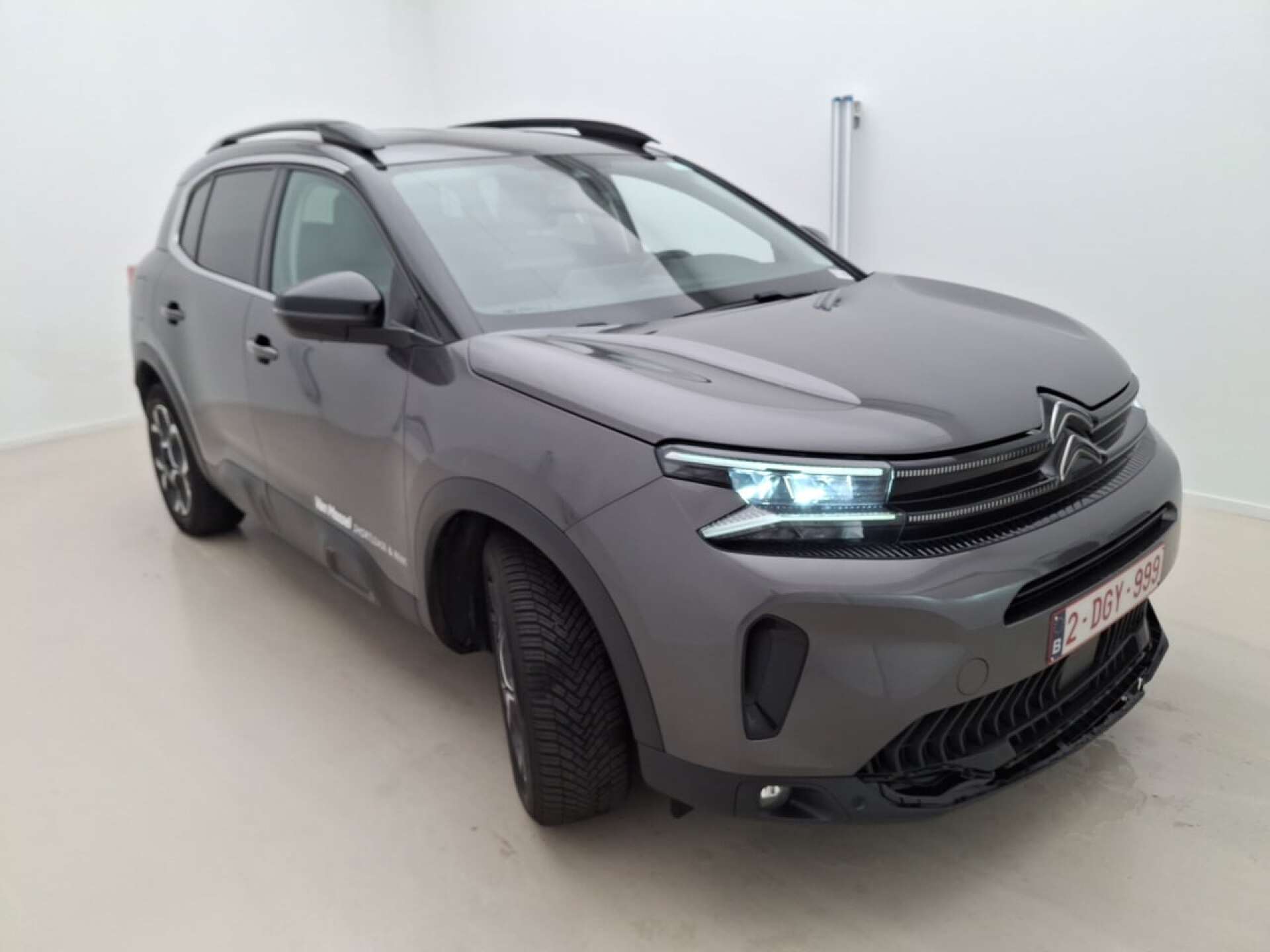 Citroën C5 Aircross 1.2i Feel
