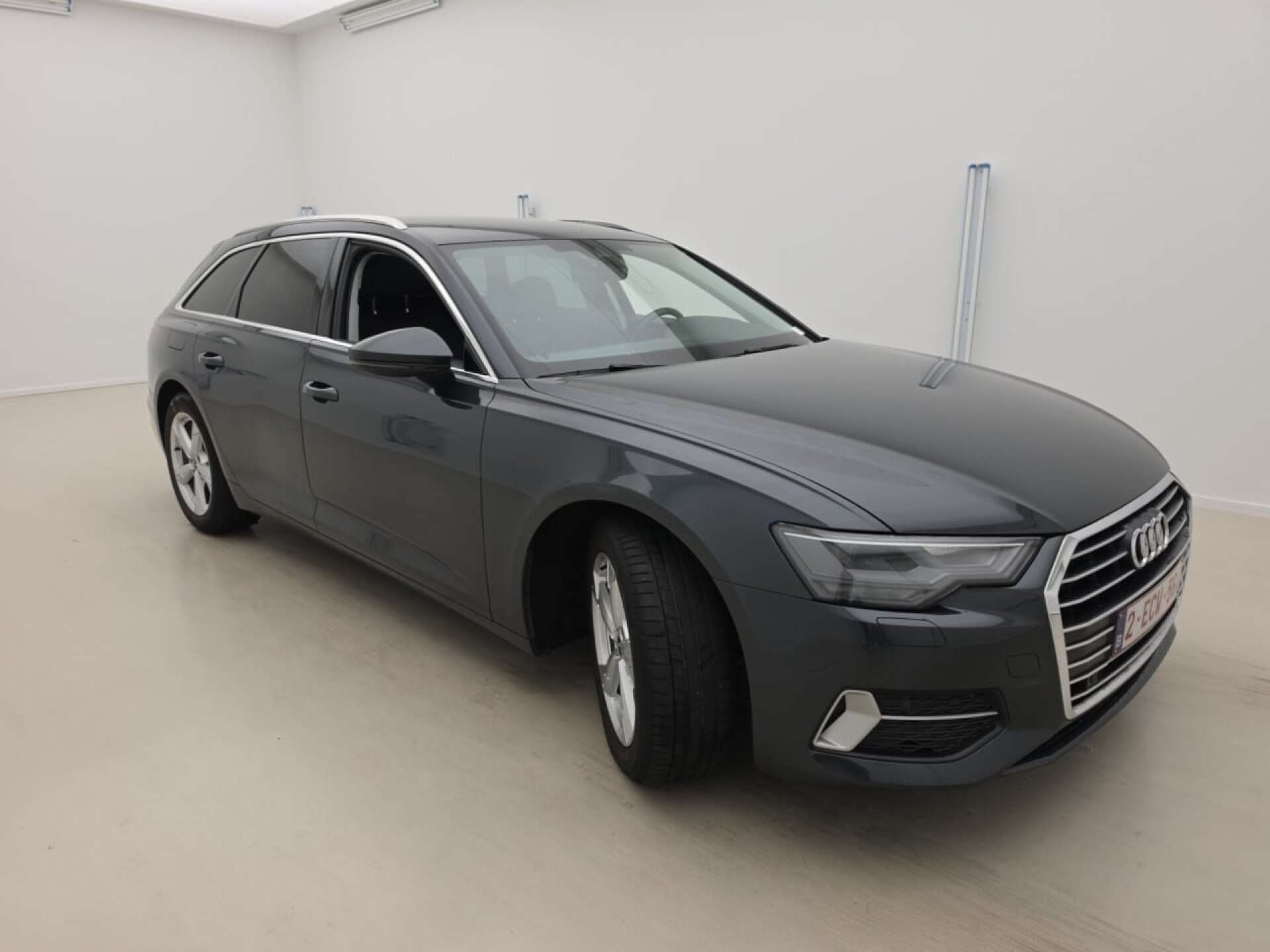 Audi A6 Avant 35 TDI Advanced