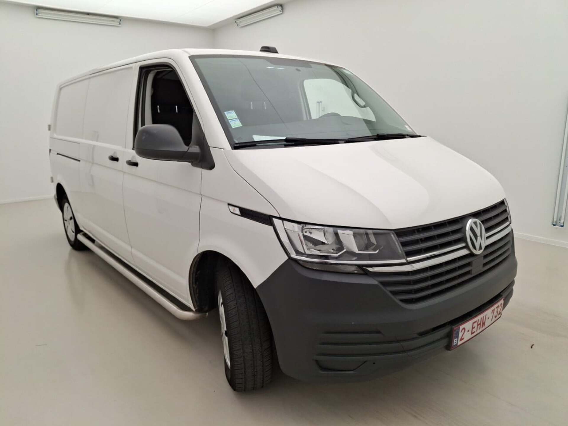 Volkswagen Transporter 2.0 TDI