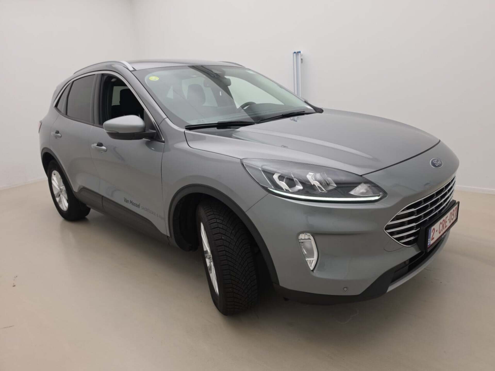Ford Kuga 1.5 EcoBoost Titanium