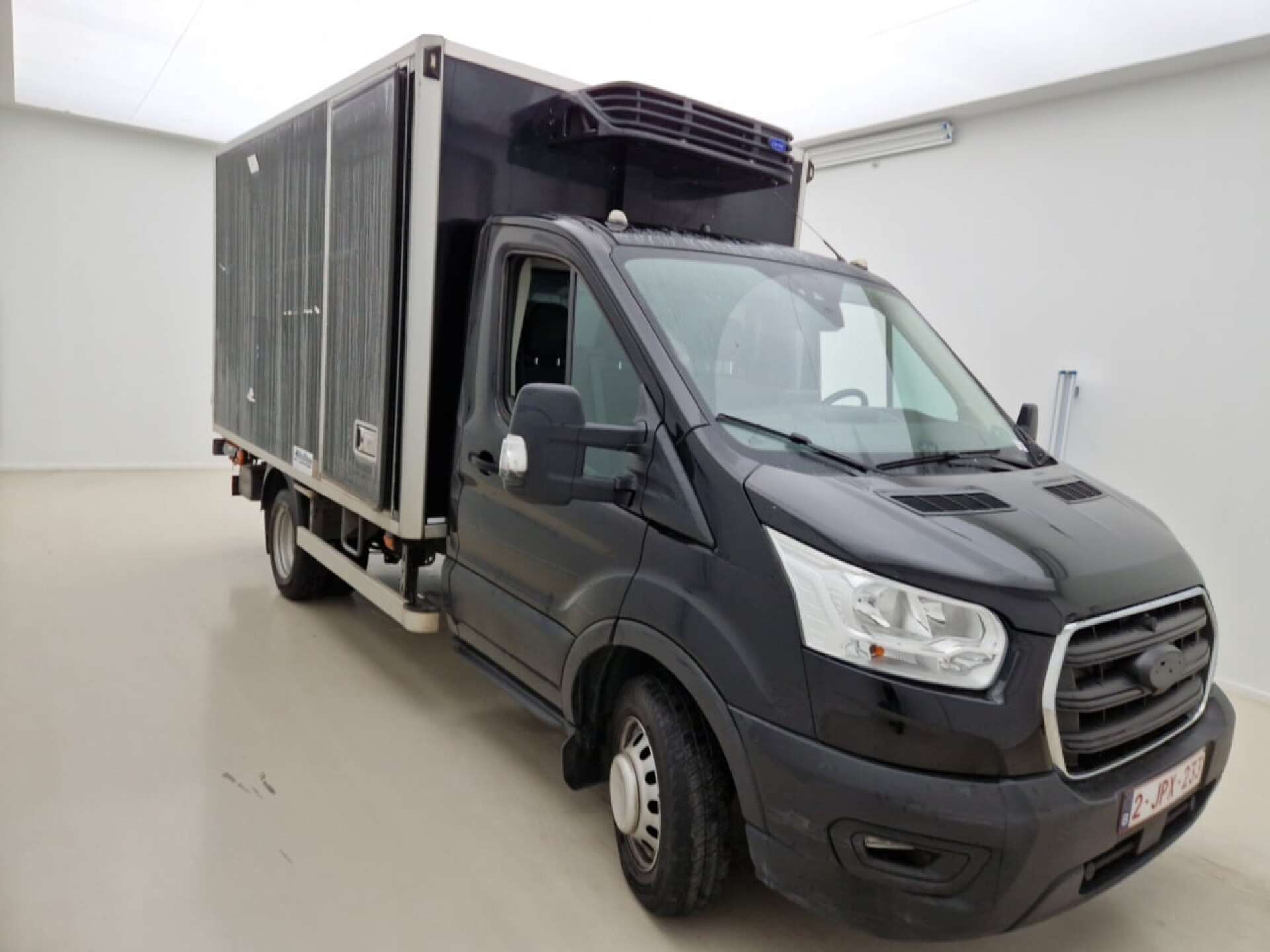 Ford Transit 2.0 Tdci Trend