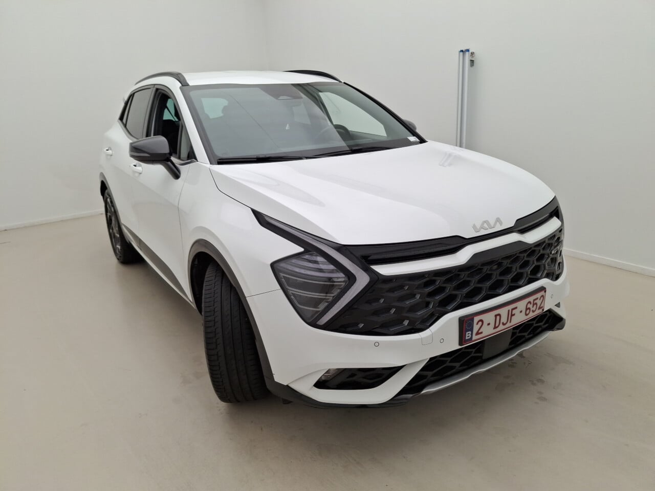 Kia Sportage 1.6 Crdi GT Line