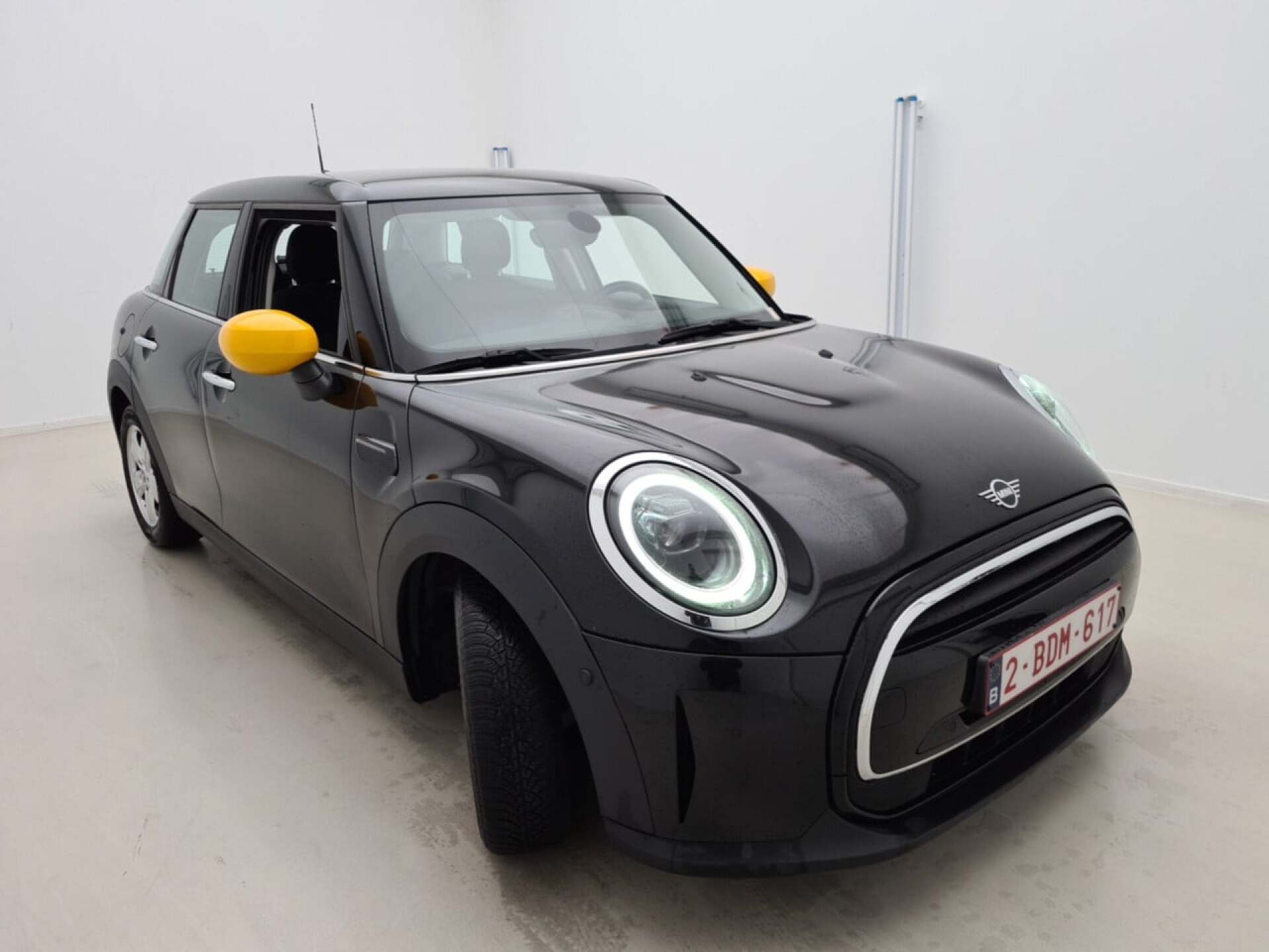 Mini 3 Doors One 1.5