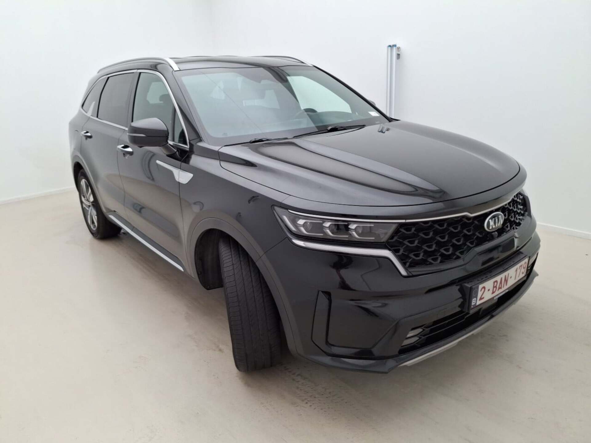 Kia Sorento 1.6
