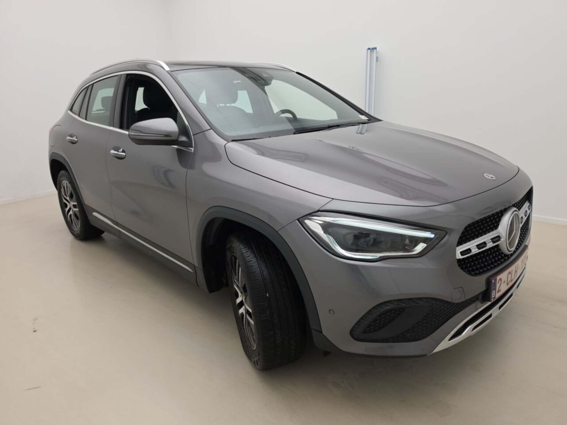 Mercedes-Benz GLA 250e Business Line