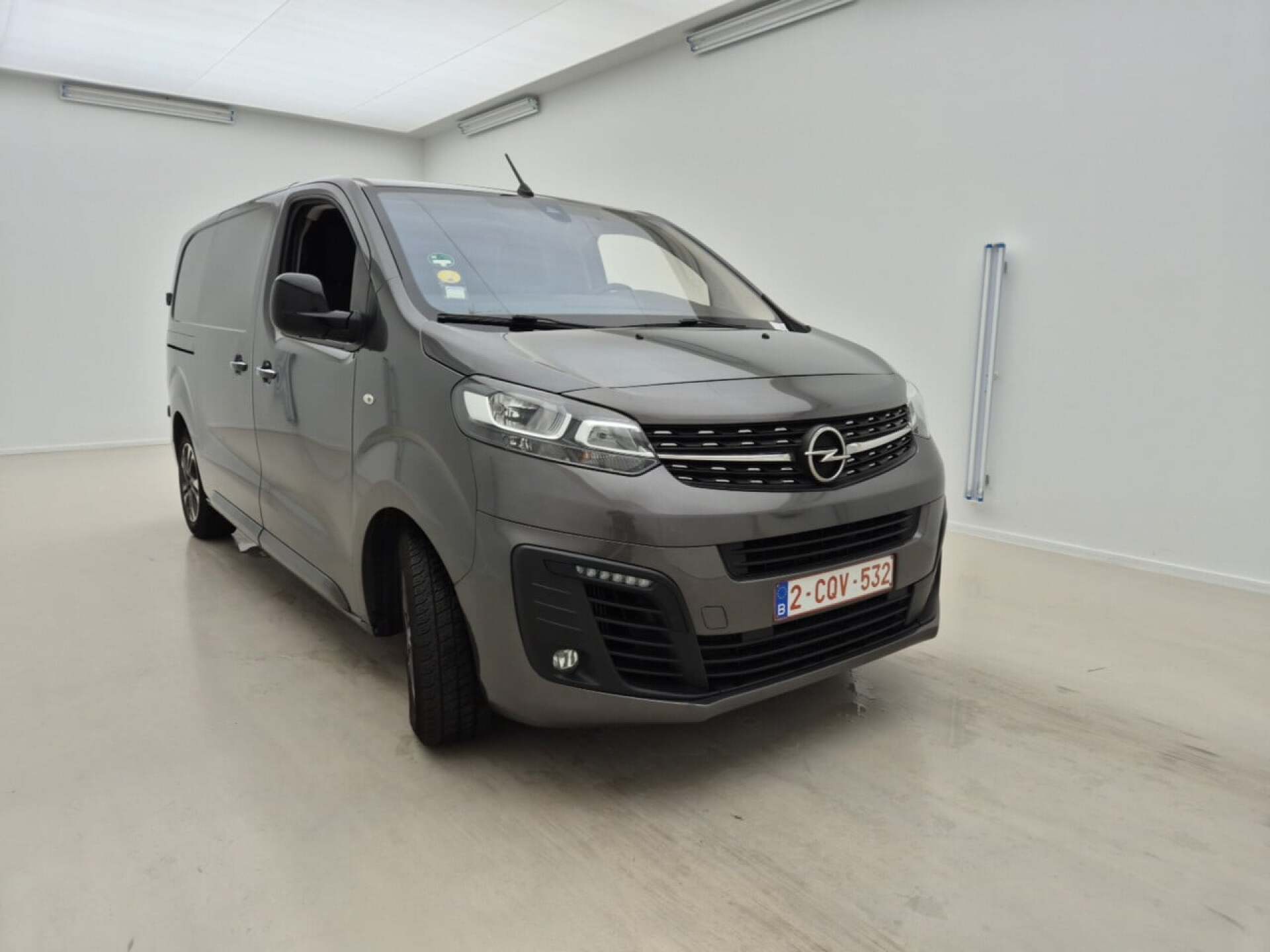 Opel Vivaro L2H1 2.0 Innovation