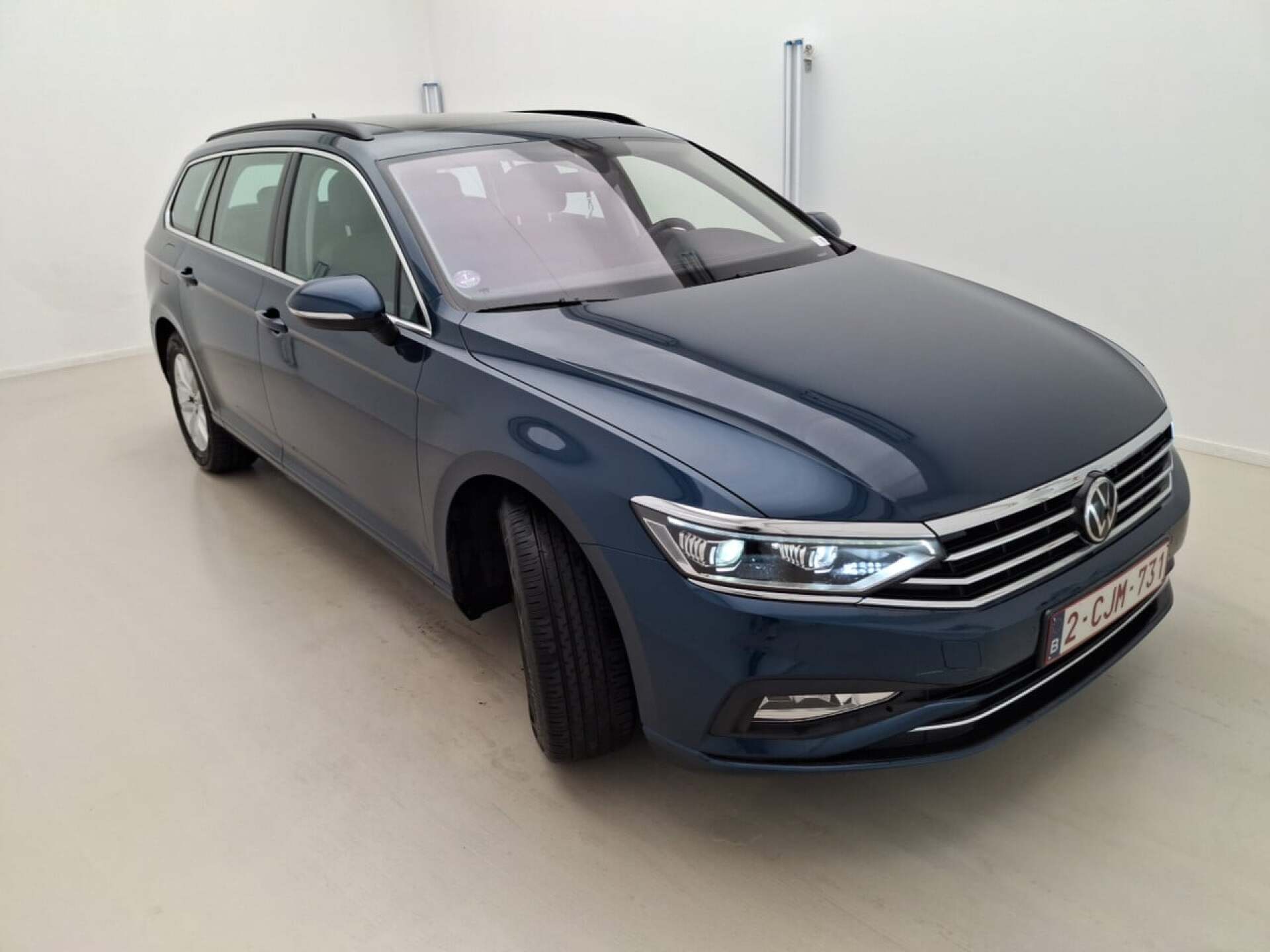 Volkswagen Passat Variant 1.5 TSI Style Business
