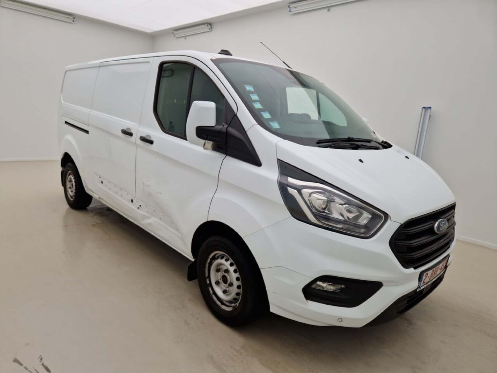 Ford Transit Custom L2H1 2.0 Tdci Trend
