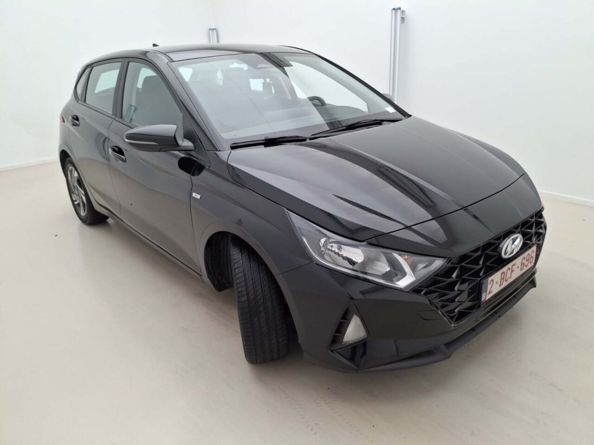Hyundai i20 1.0 T-GDI Twist