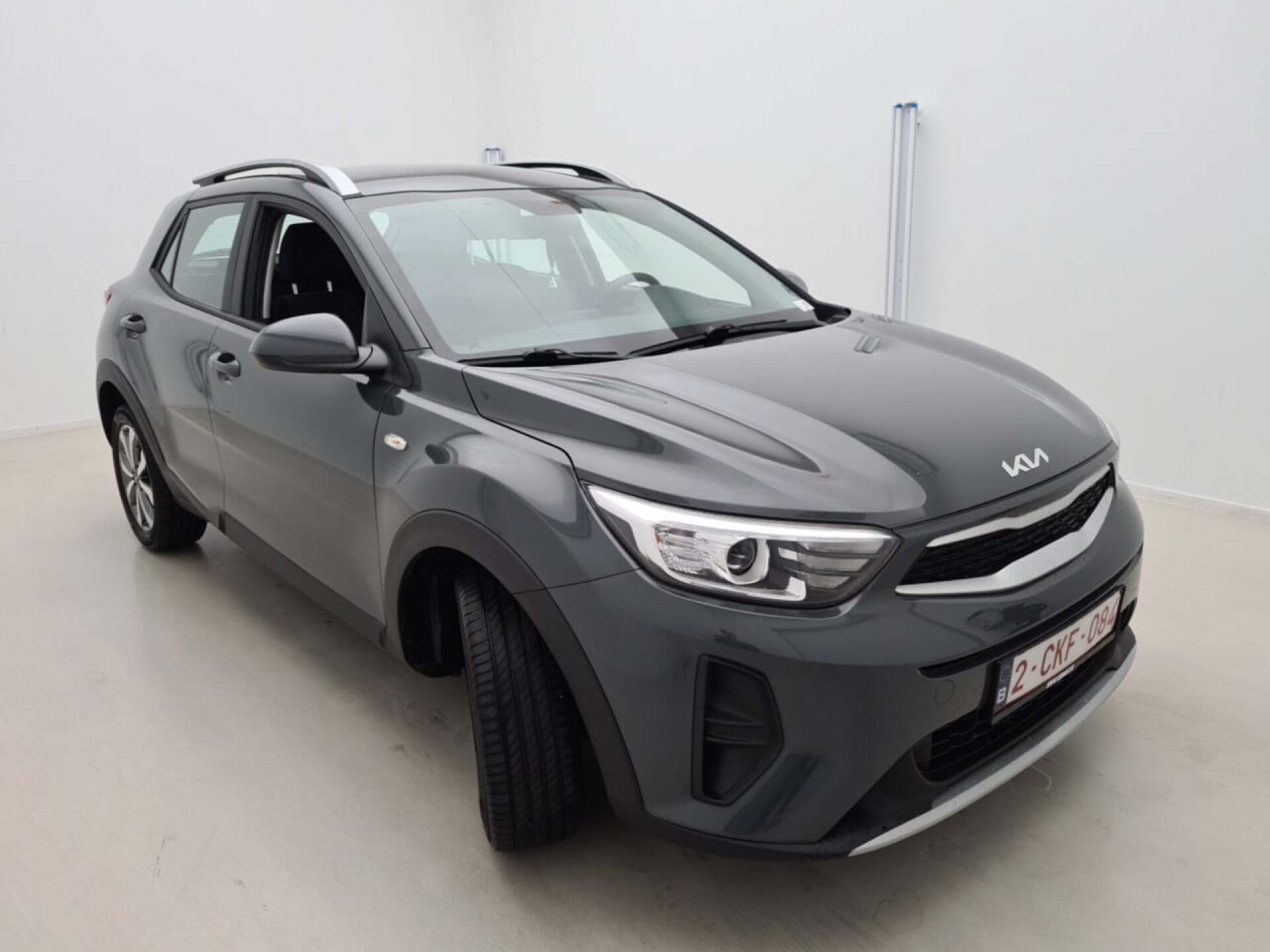 Kia Stonic 1.2