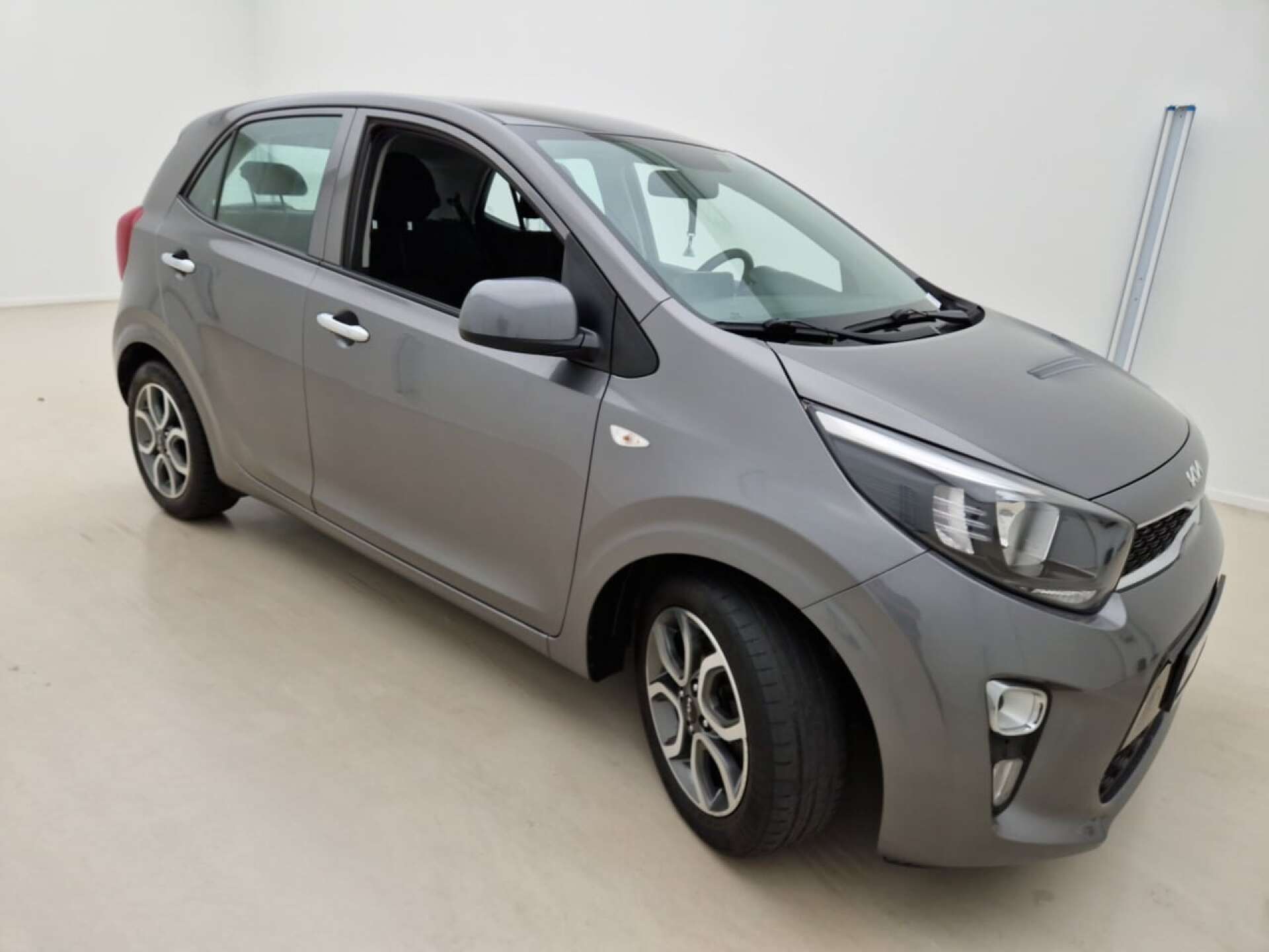 Kia Picanto 1.0 ISG