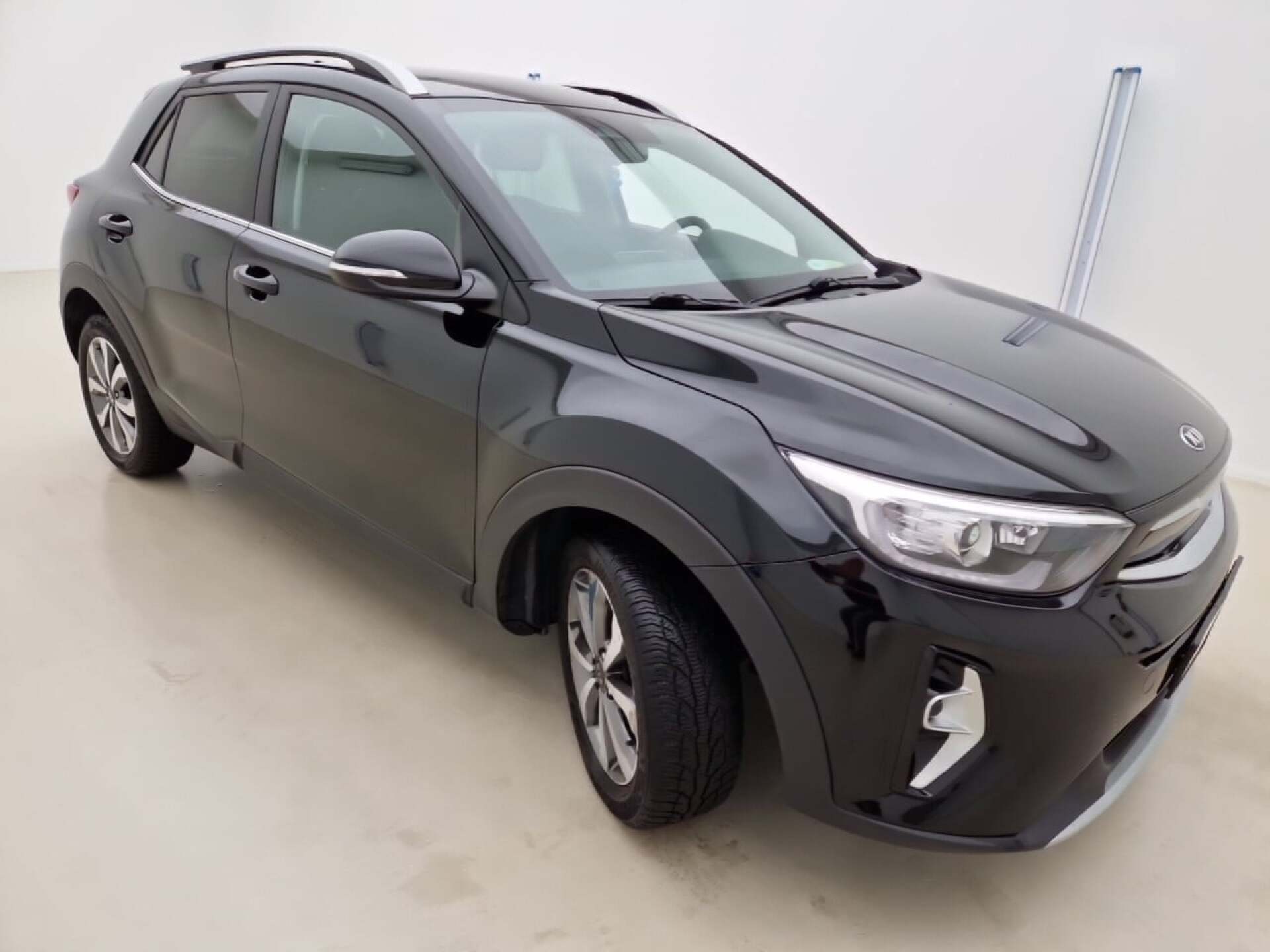 Kia Stonic 1.0
