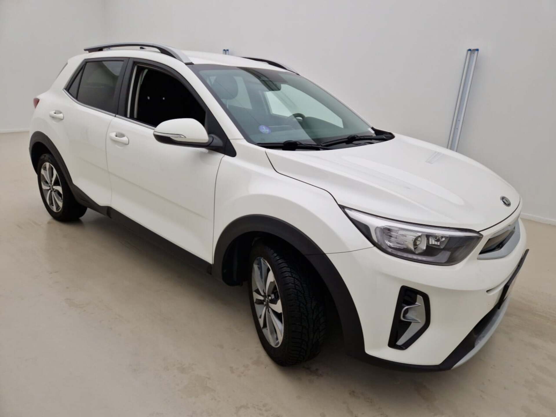 Kia Stonic 1.0