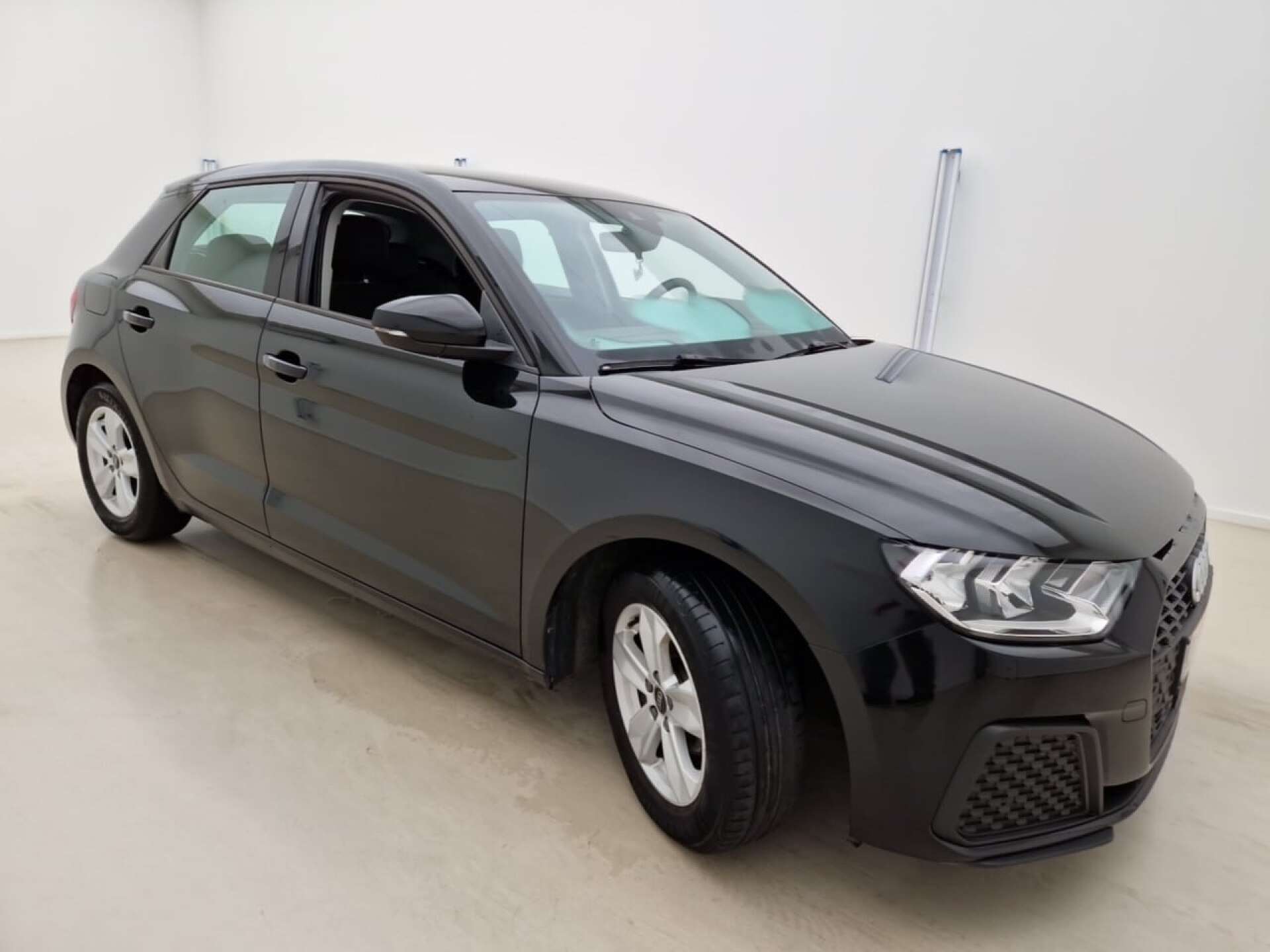 Audi A1 Sportback 25 Tfsi Attraction