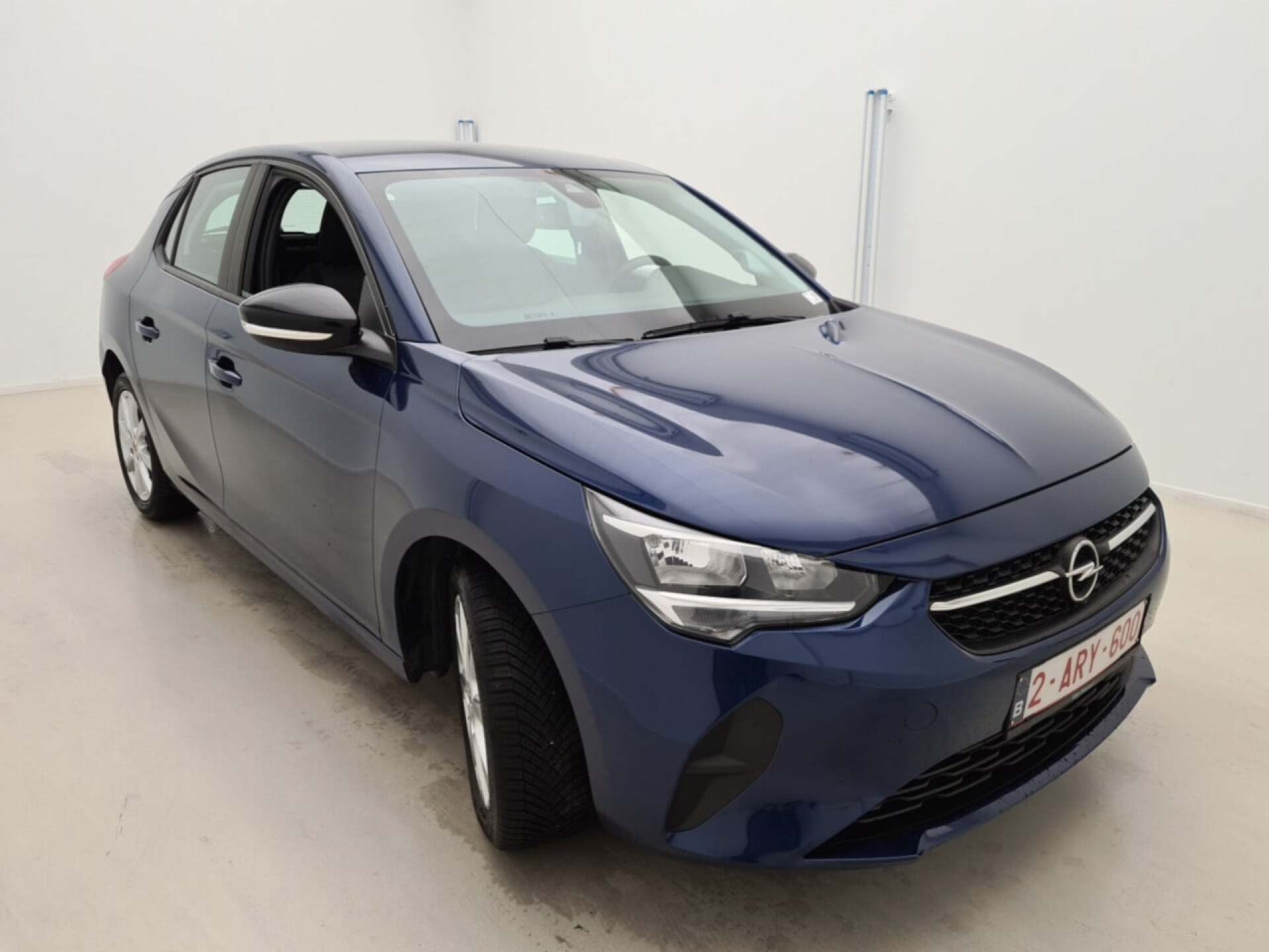 Opel Corsa 1.2i Edition