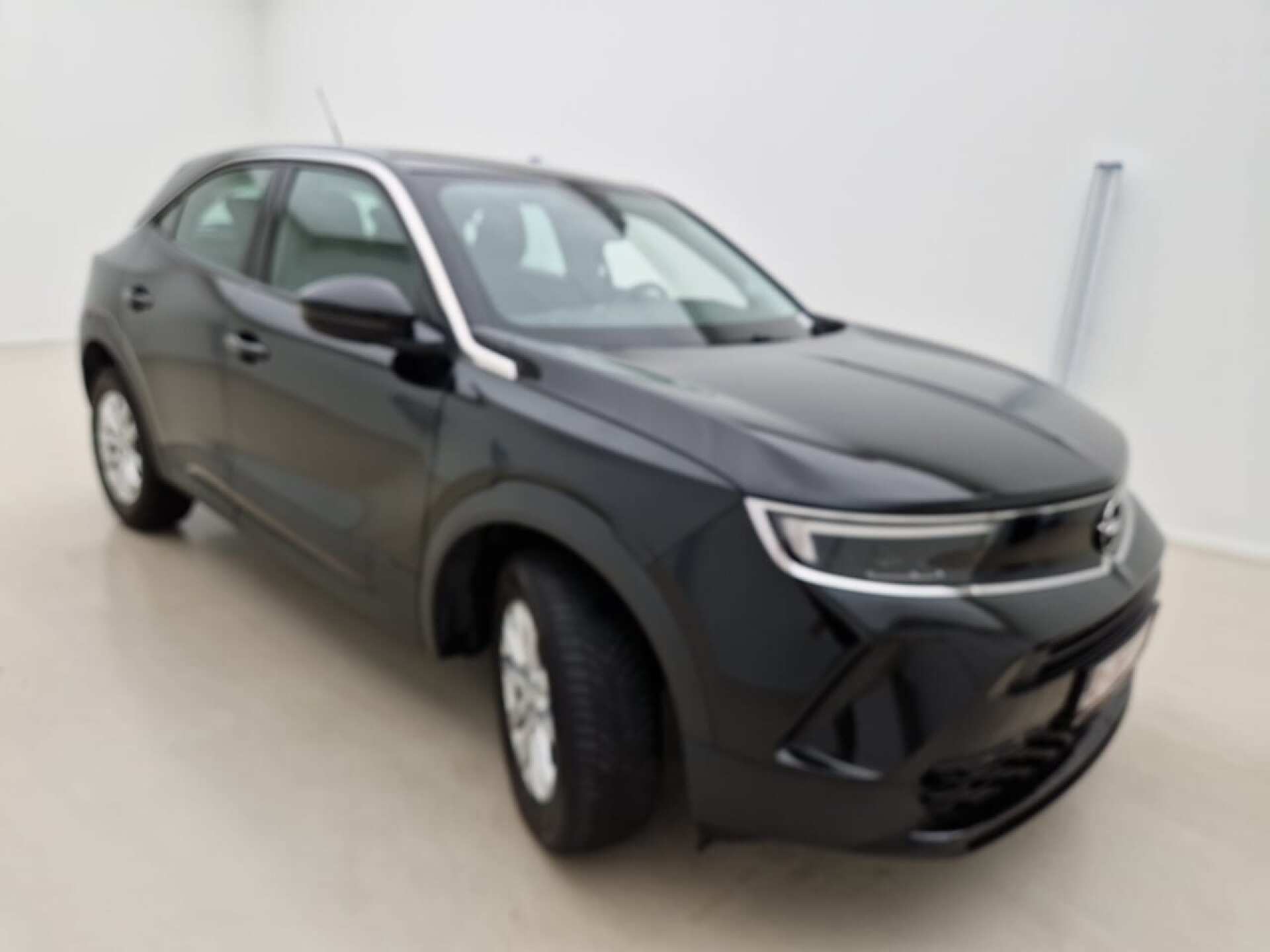 Opel Mokka 1.2 Edition