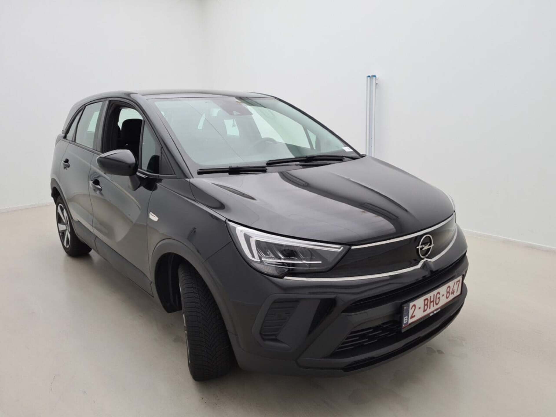 Opel Crossland 1.2i Edition