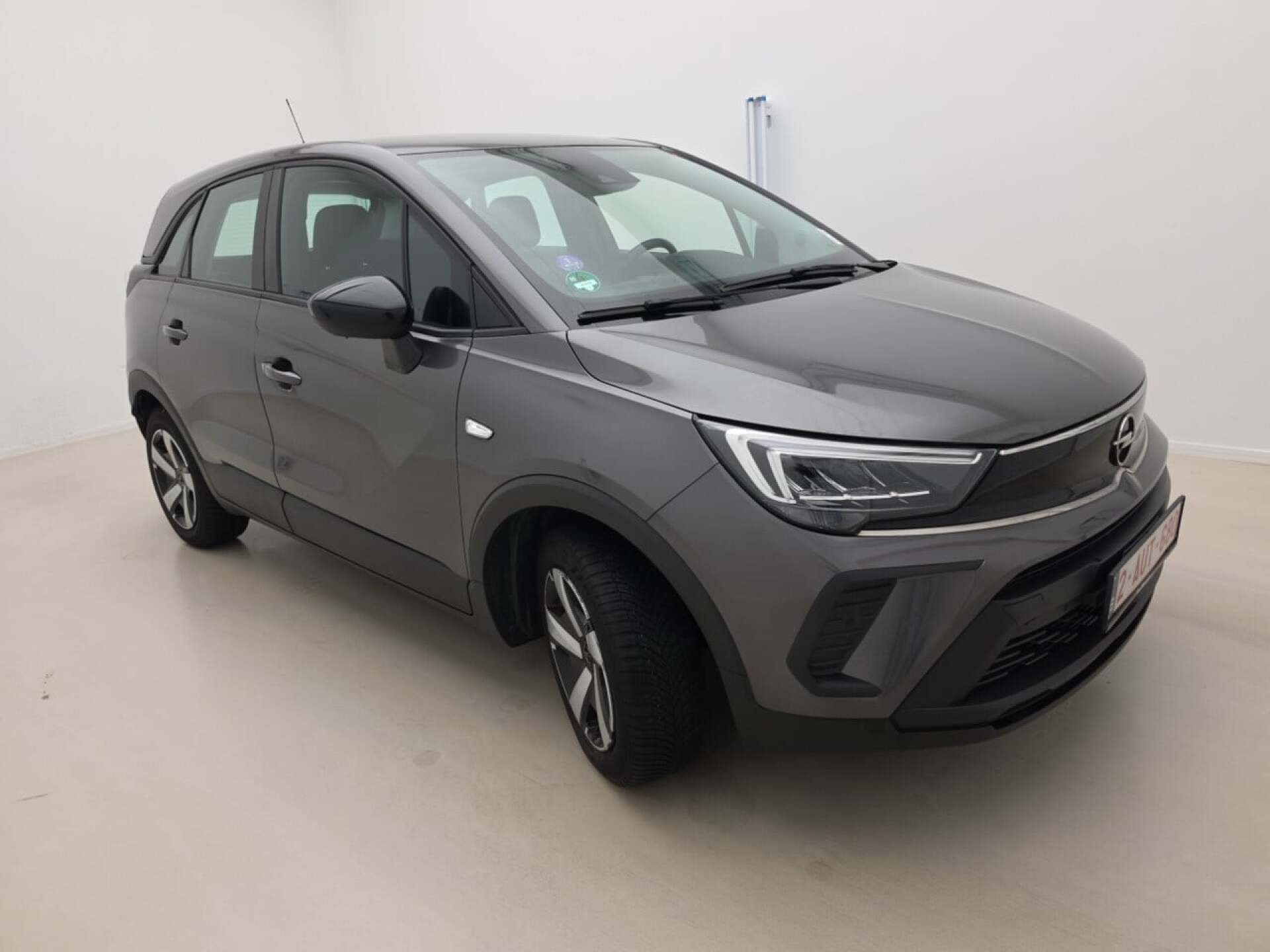 Opel Crossland 1.2i Edition