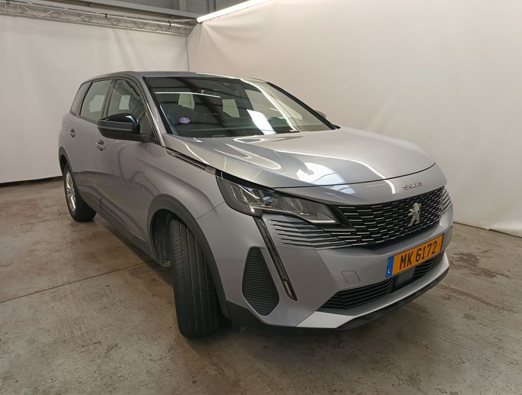 Peugeot 5008 1.2 Active Pack