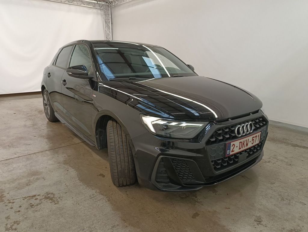 Audi A1 Sportback 25 Tfsi S Line