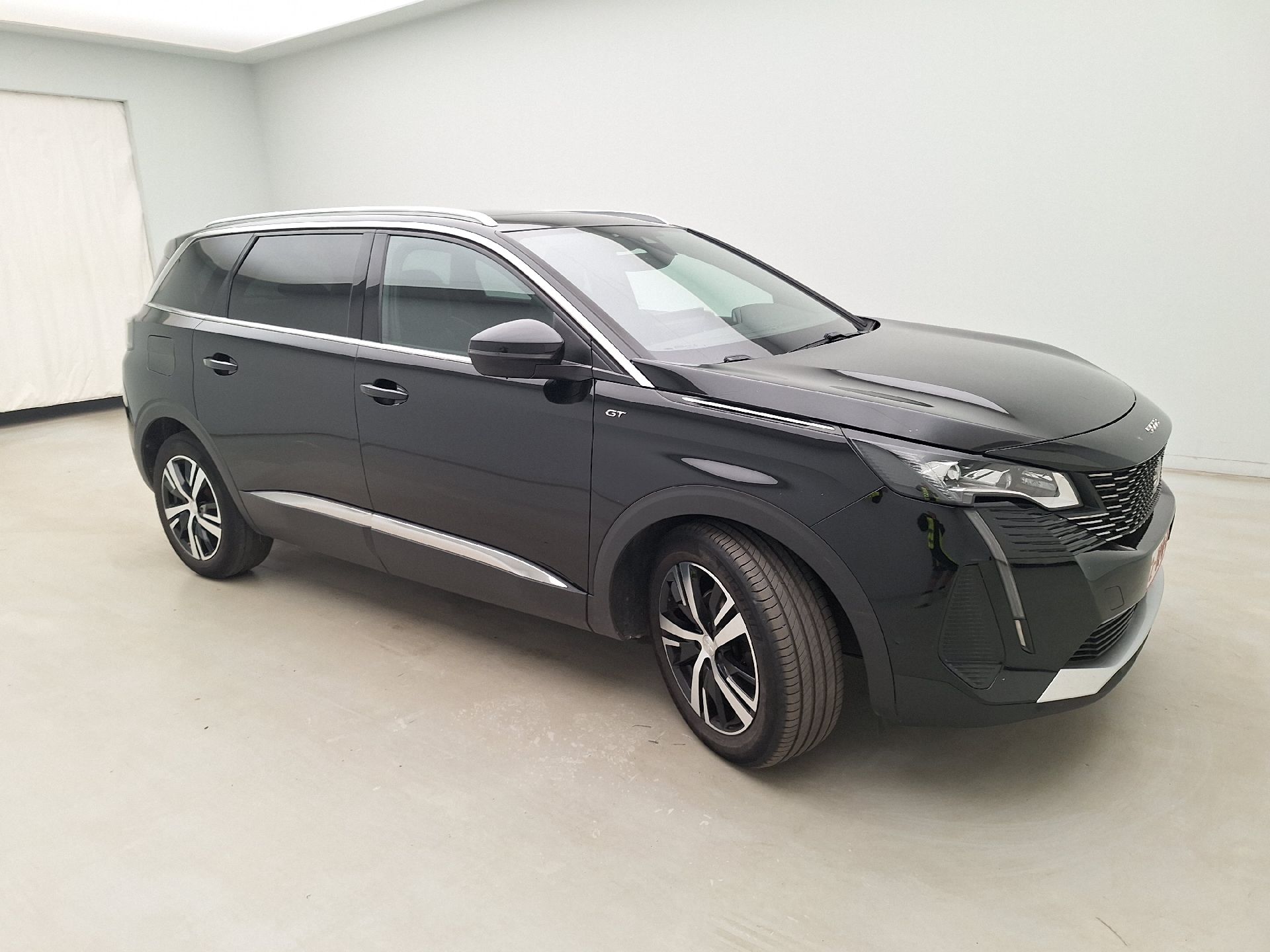 Peugeot 5008 1.5 HDI