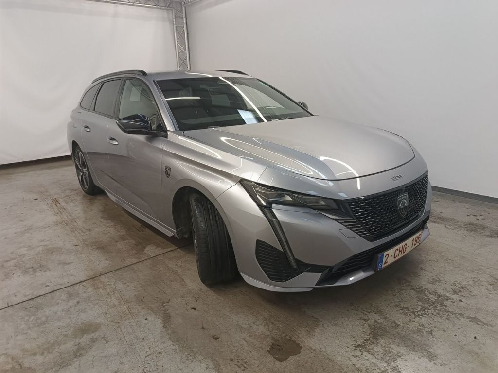 Peugeot 308 SW 1.5 GT