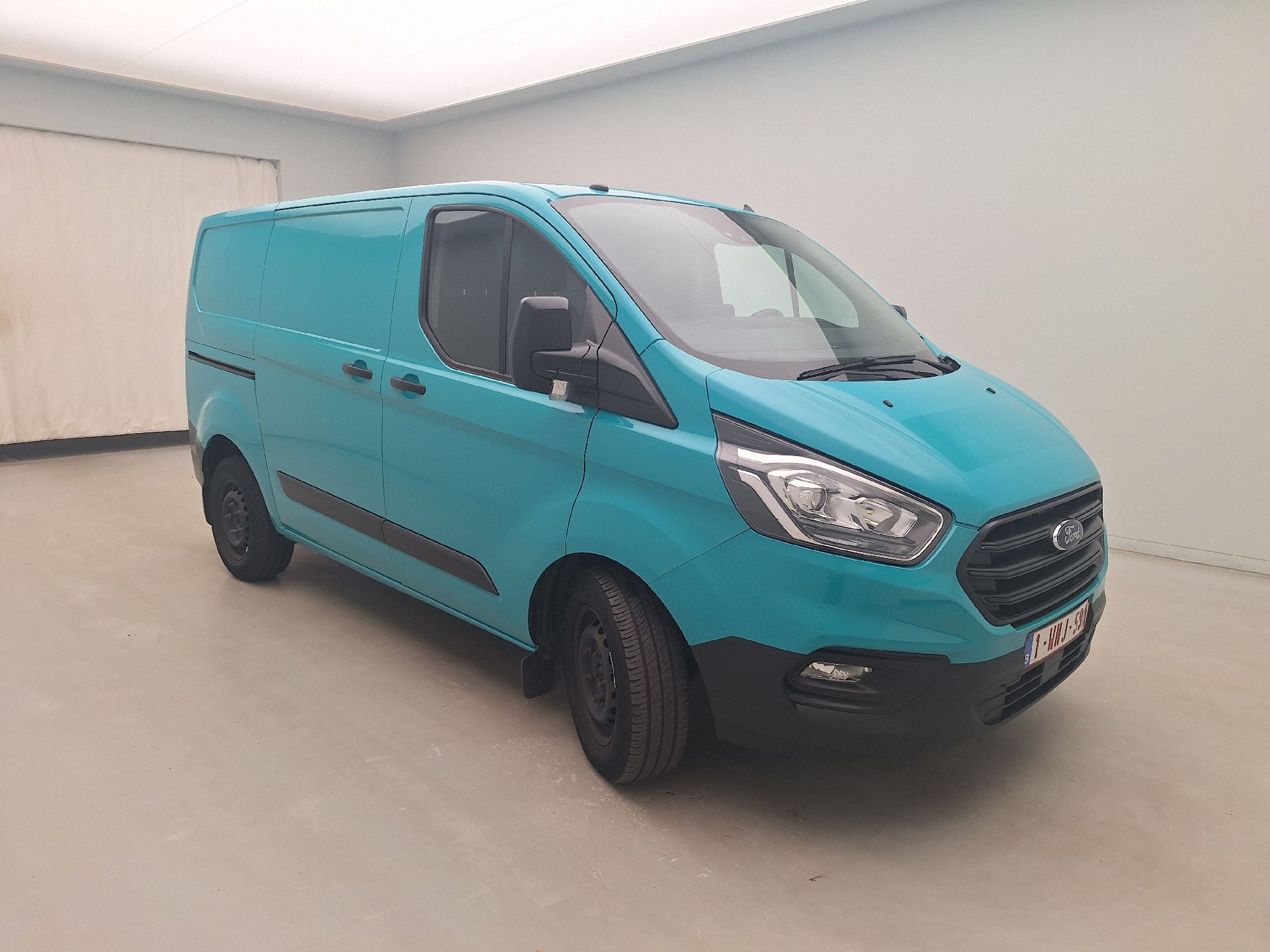 Ford Transit Custom L1H1 2.0 Tdci Trend