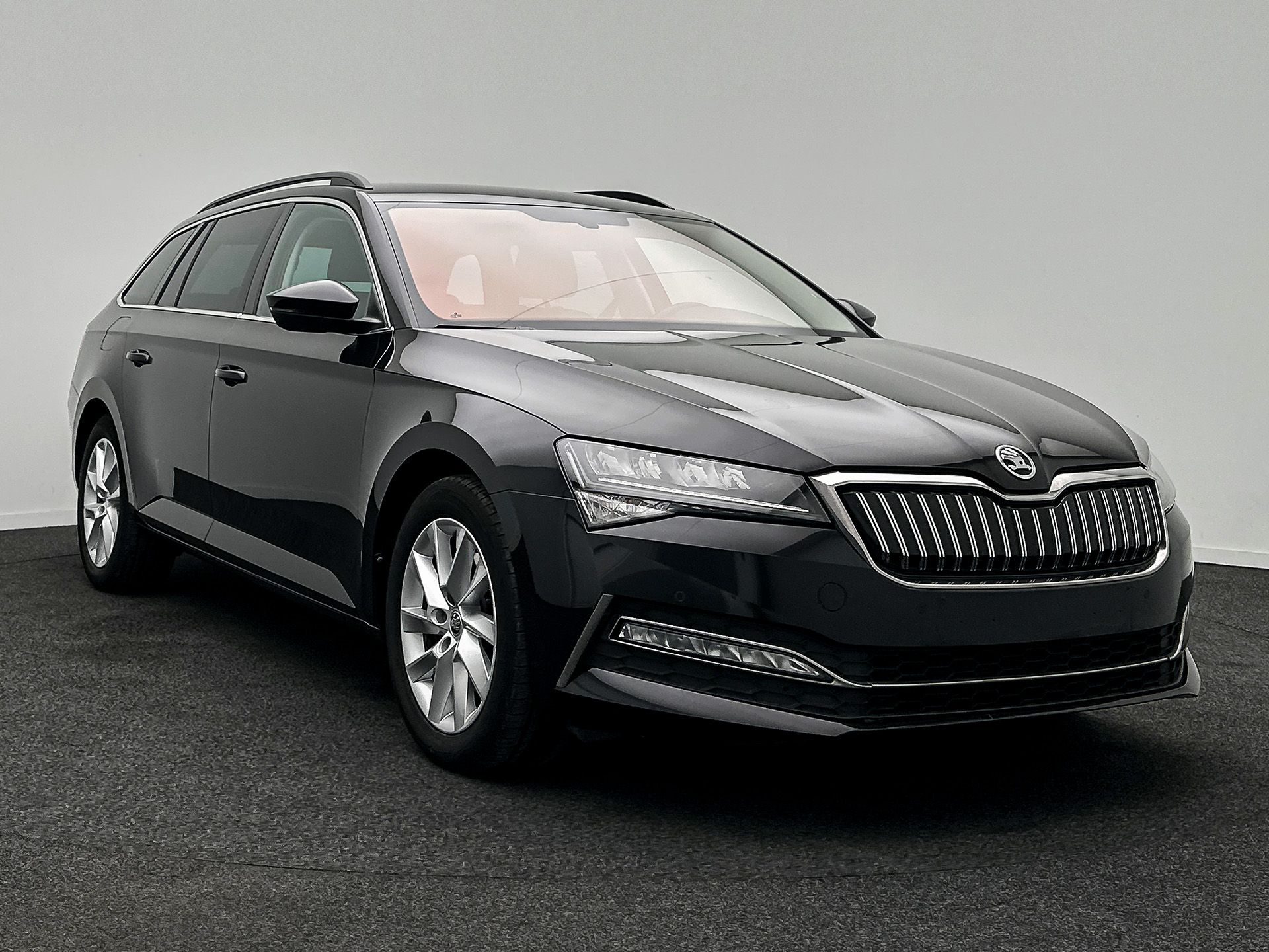 Skoda Superb Combi 1.4 TSI Clever