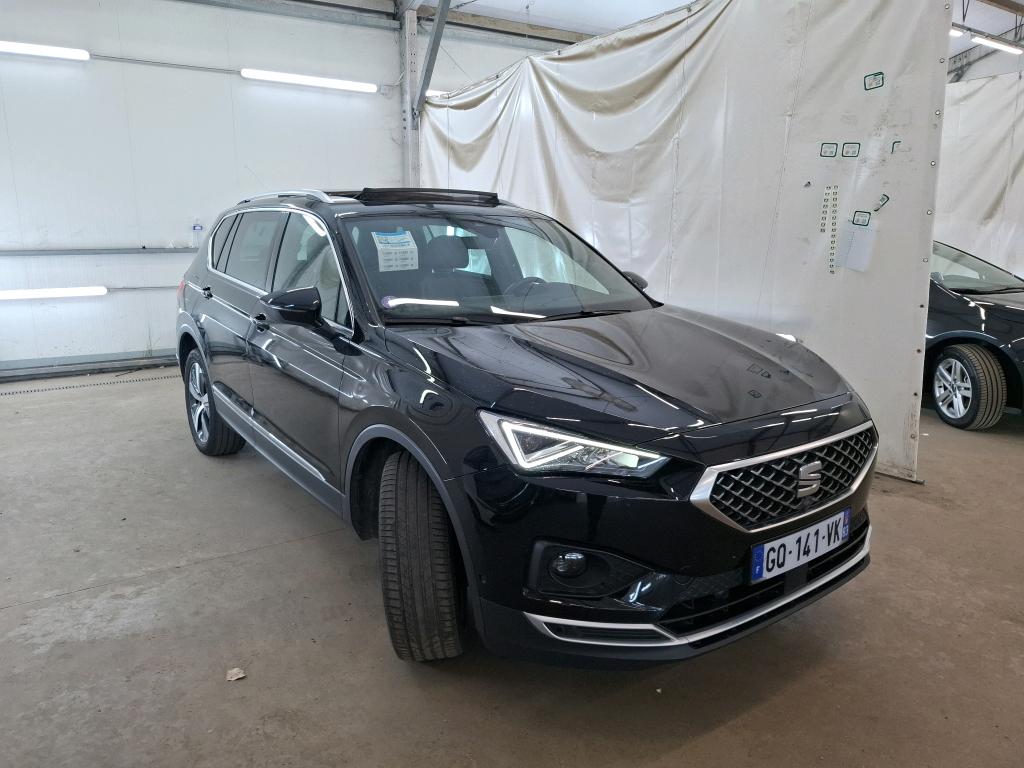 Seat Tarraco 1.4 e-Hybrid Xperience