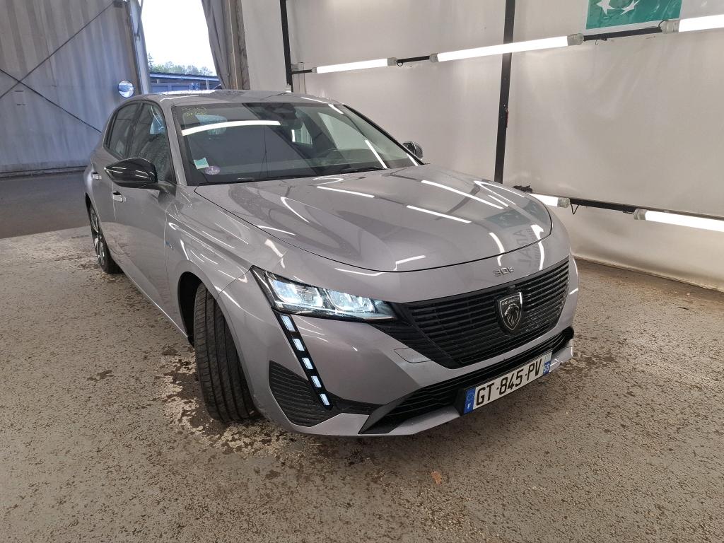Peugeot 308 Active Pack