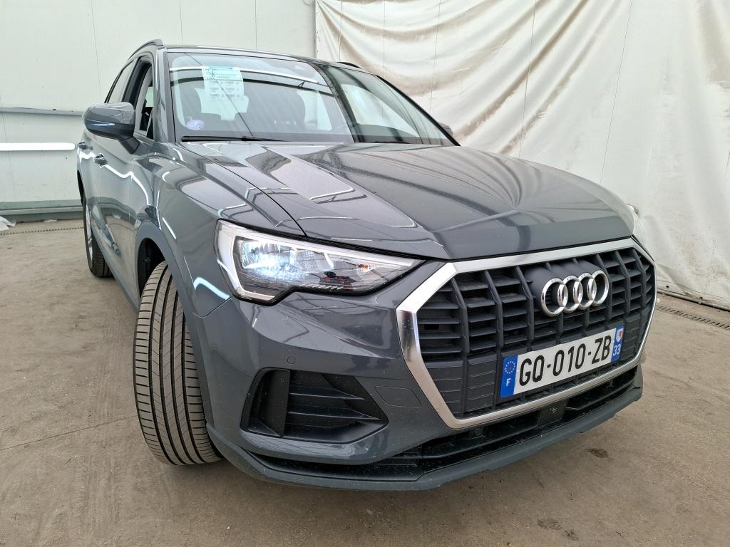 Audi Q3 45 TFSIe