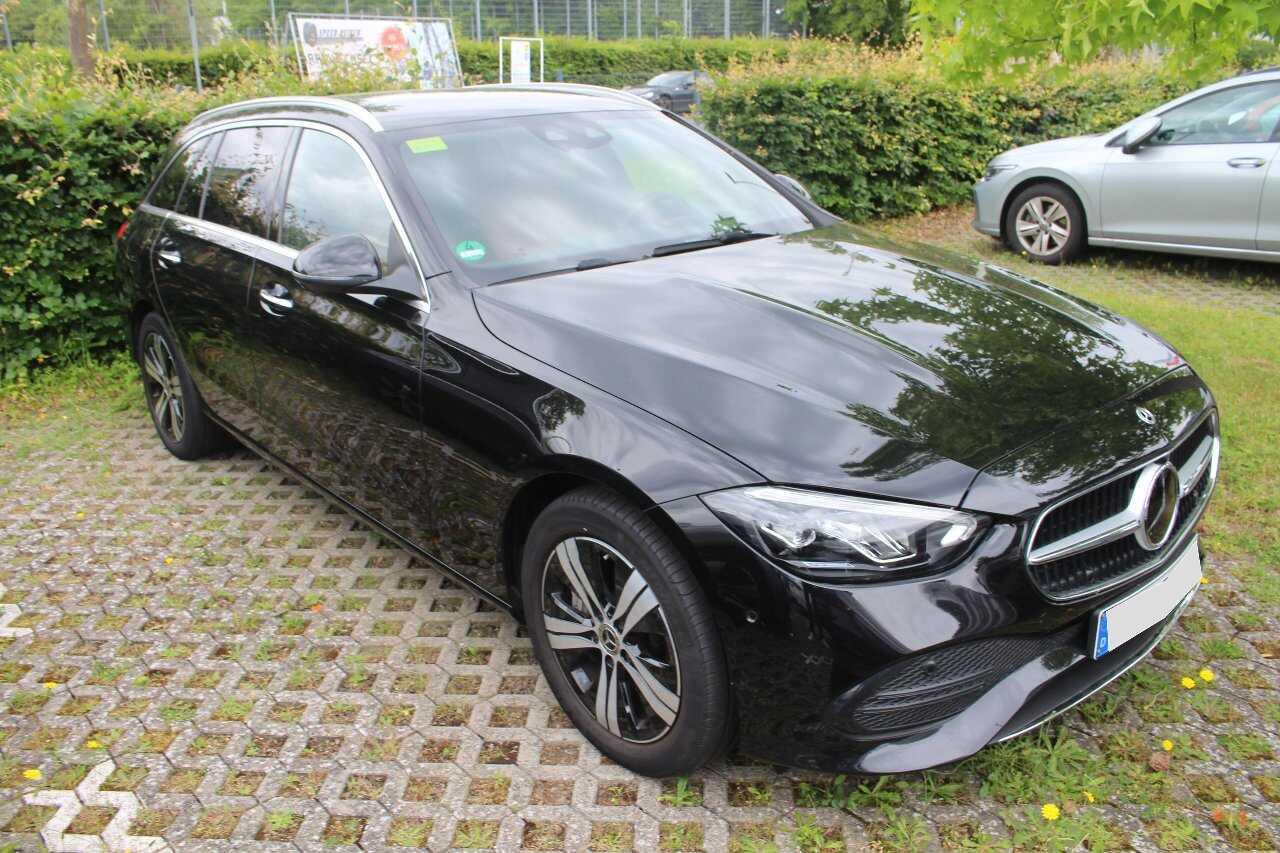 Mercedes-Benz C Break 300de Avantgarde Advanced