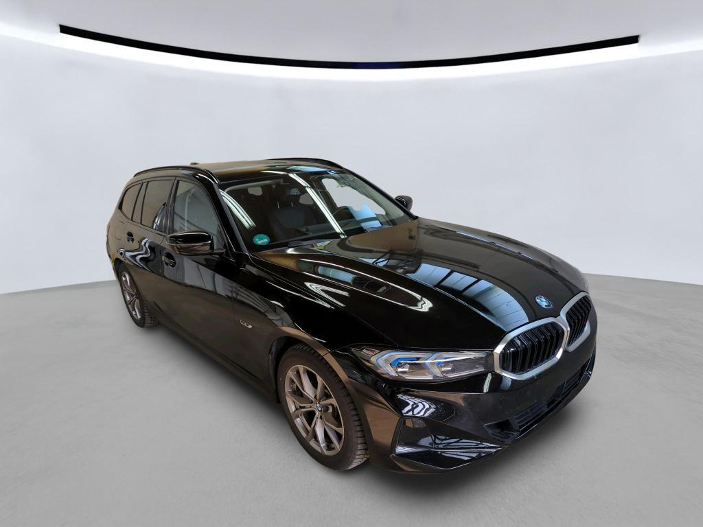 BMW 3 Series Touring 320e