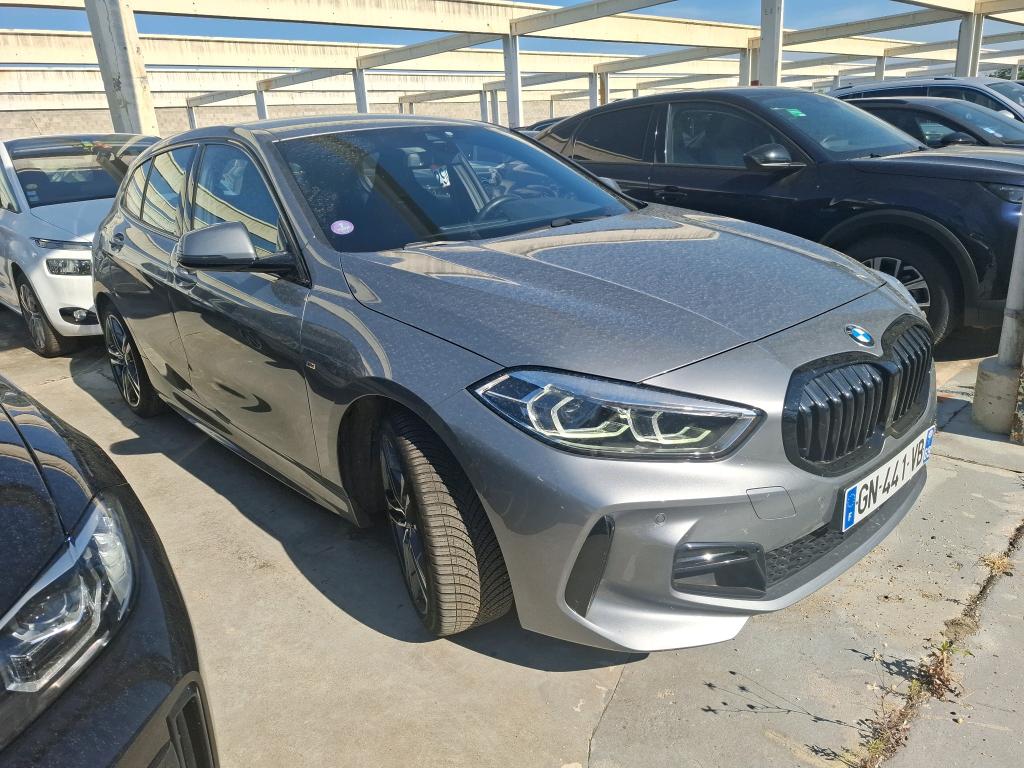 BMW 1 Series 118i M Sport