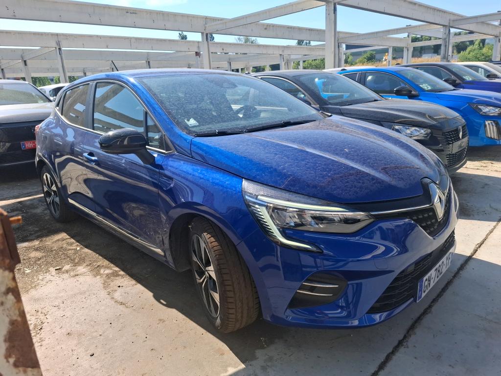 Renault Clio 1.6 Evolution