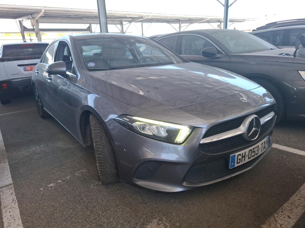 Mercedes-Benz A 180 Business Line