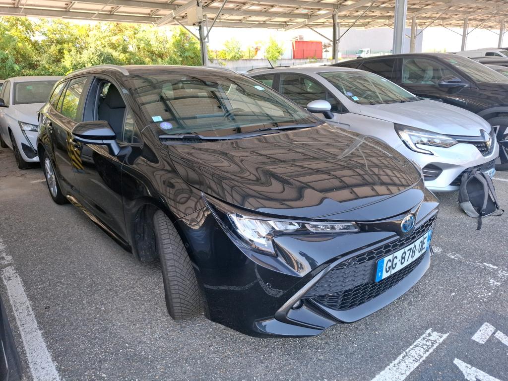Toyota Corolla Touring Sports 1.8
